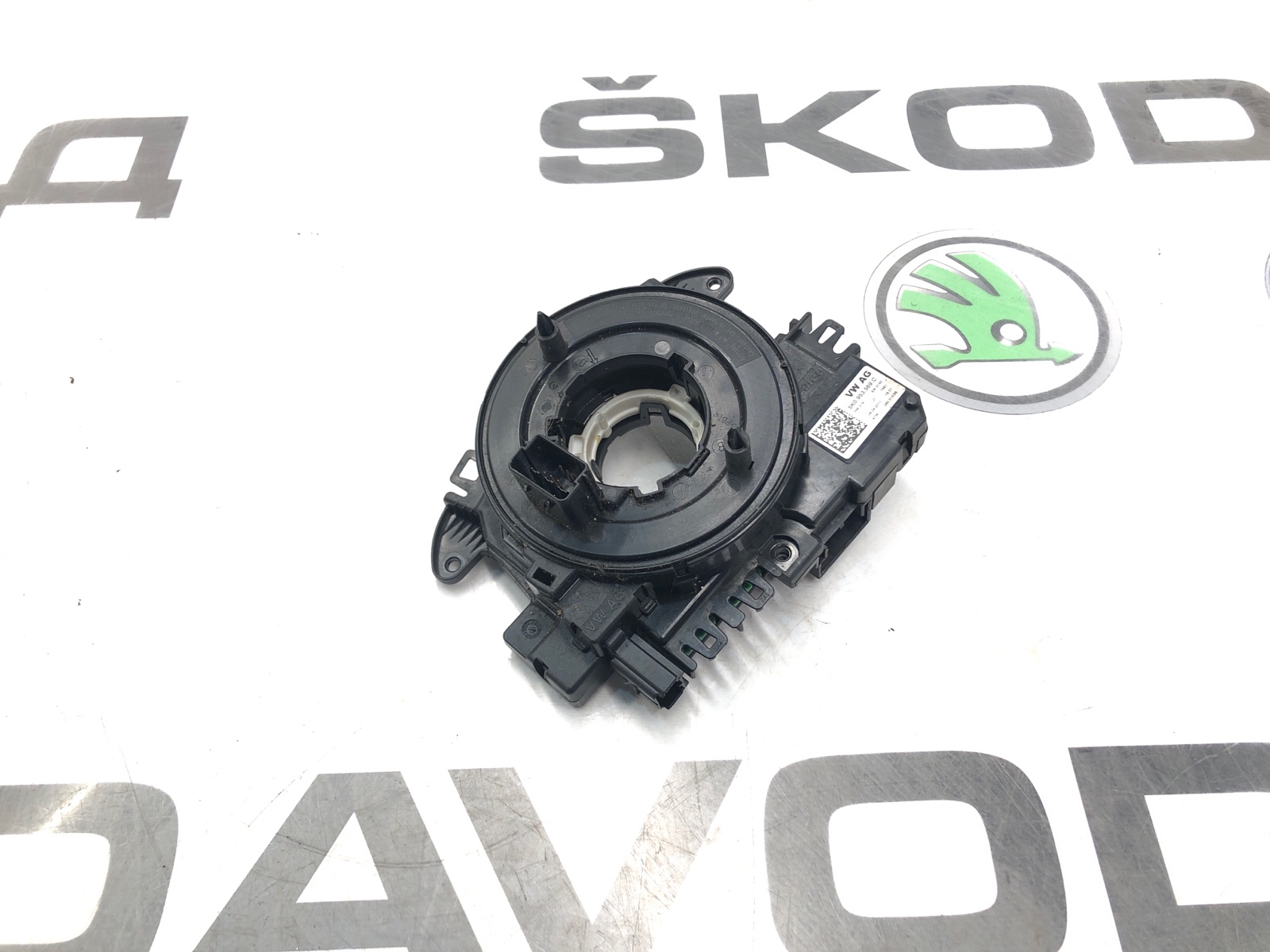 Подрулевое кольцо, 6000 рублей, Москва