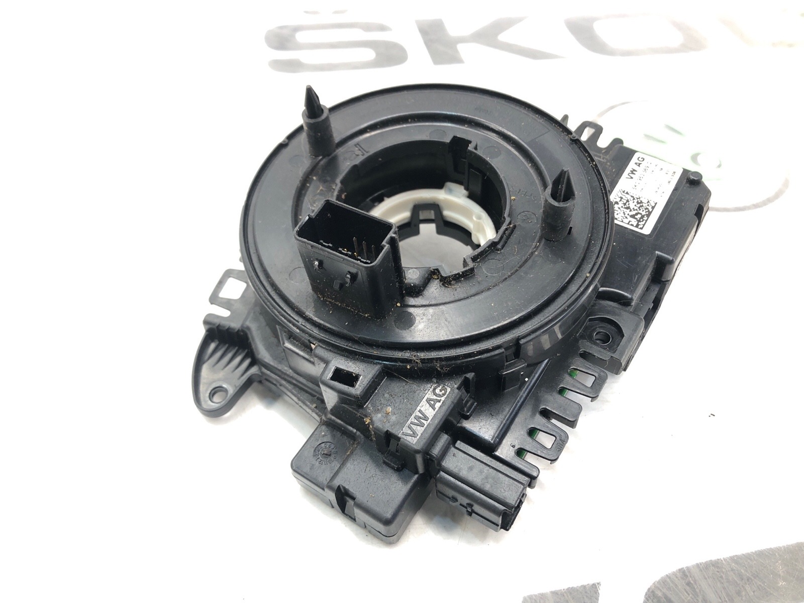 Подрулевое кольцо, 6000 рублей, Москва