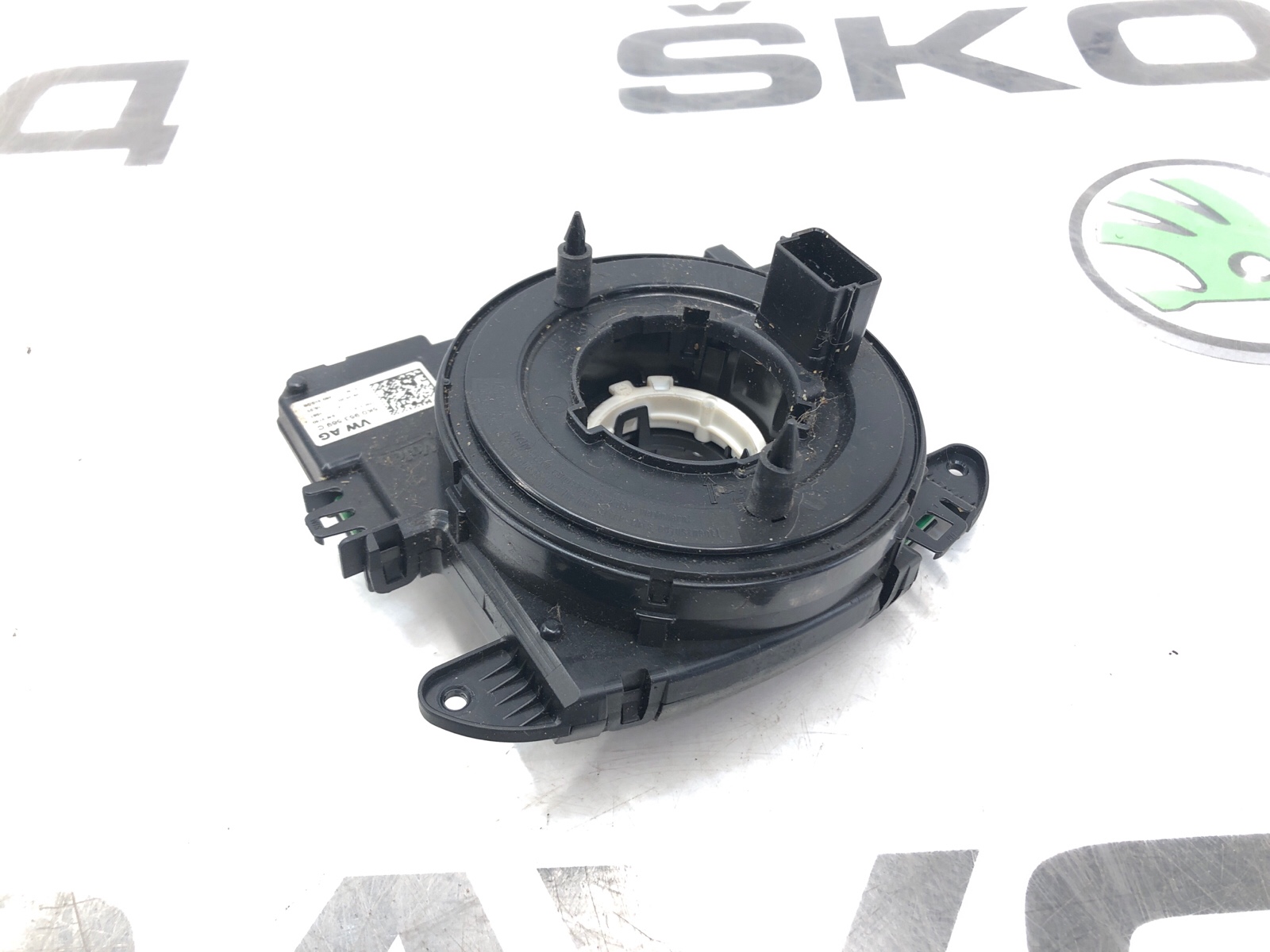 Подрулевое кольцо, 6000 рублей, Москва