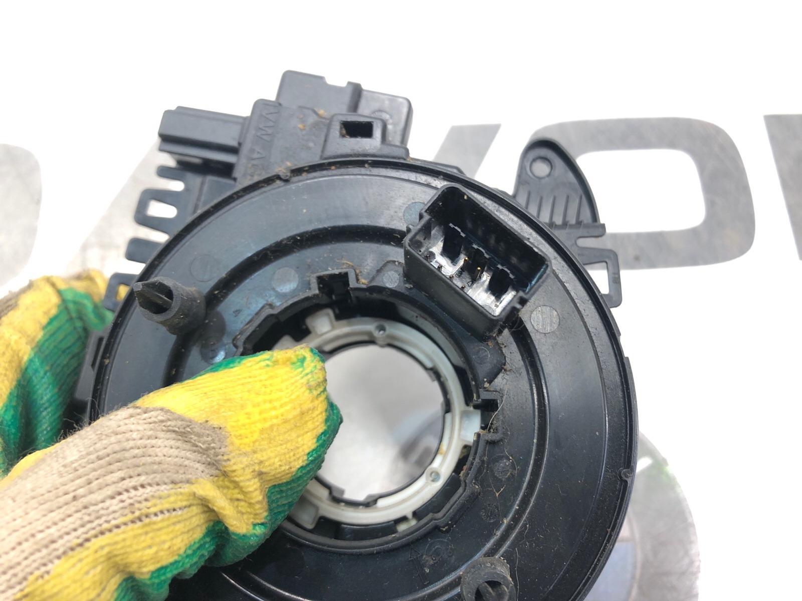 Подрулевое кольцо, 6000 рублей, Москва