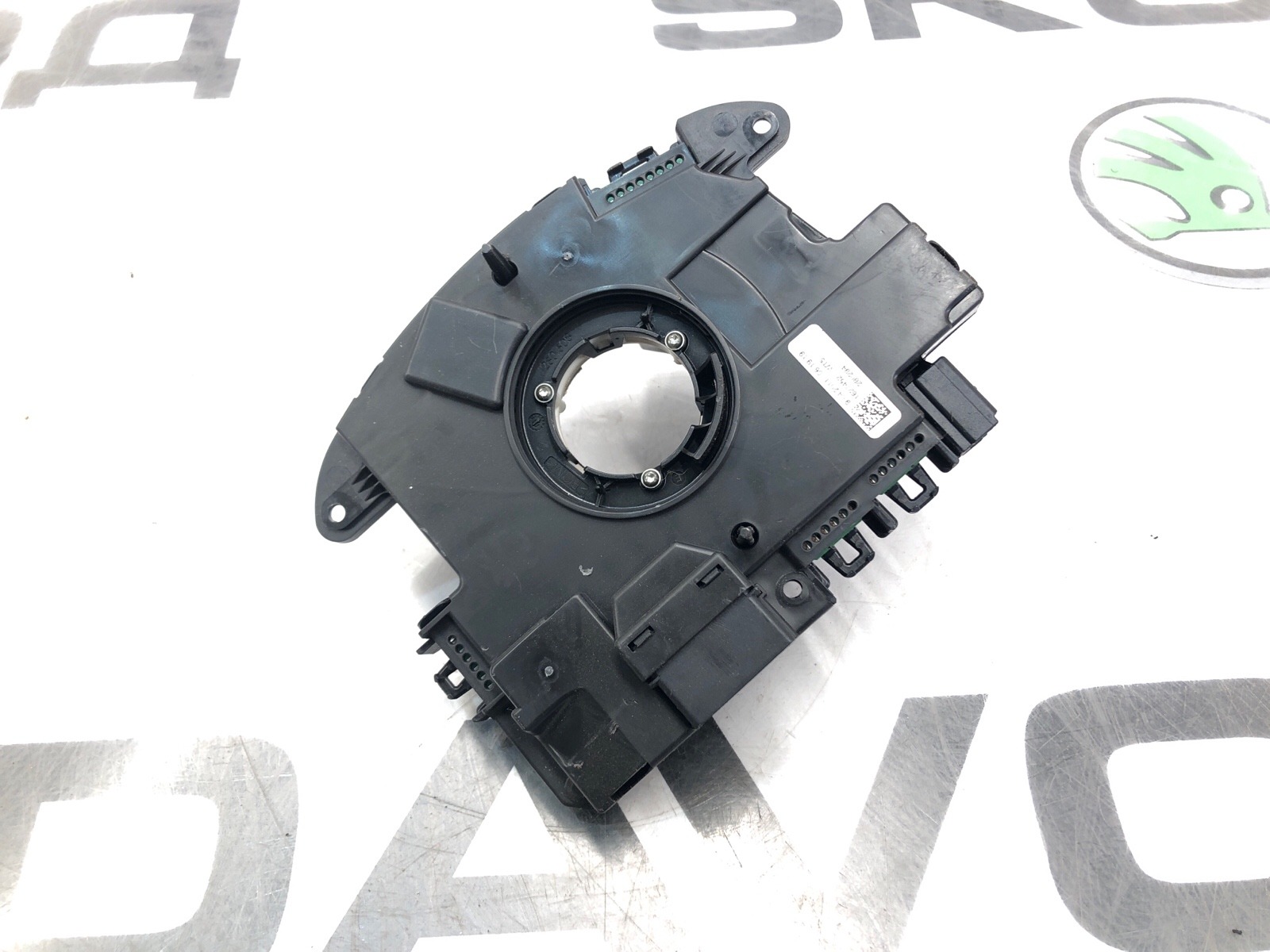 Подрулевое кольцо, 6000 рублей, Москва