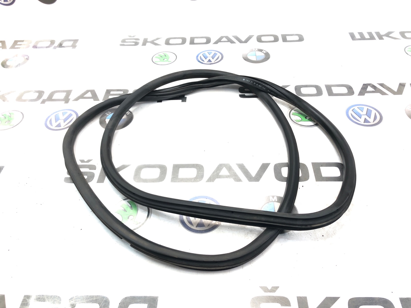 Уплотнитель проема двери, 1000 рублей, Москва