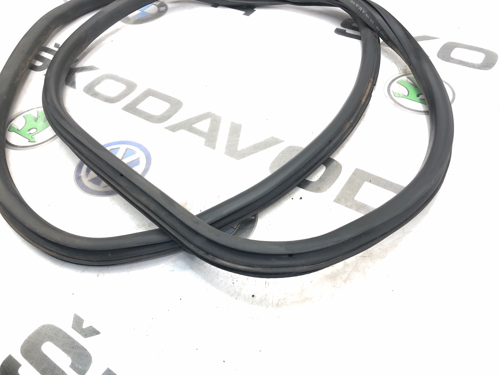 Уплотнитель проема двери, 1000 рублей, Москва