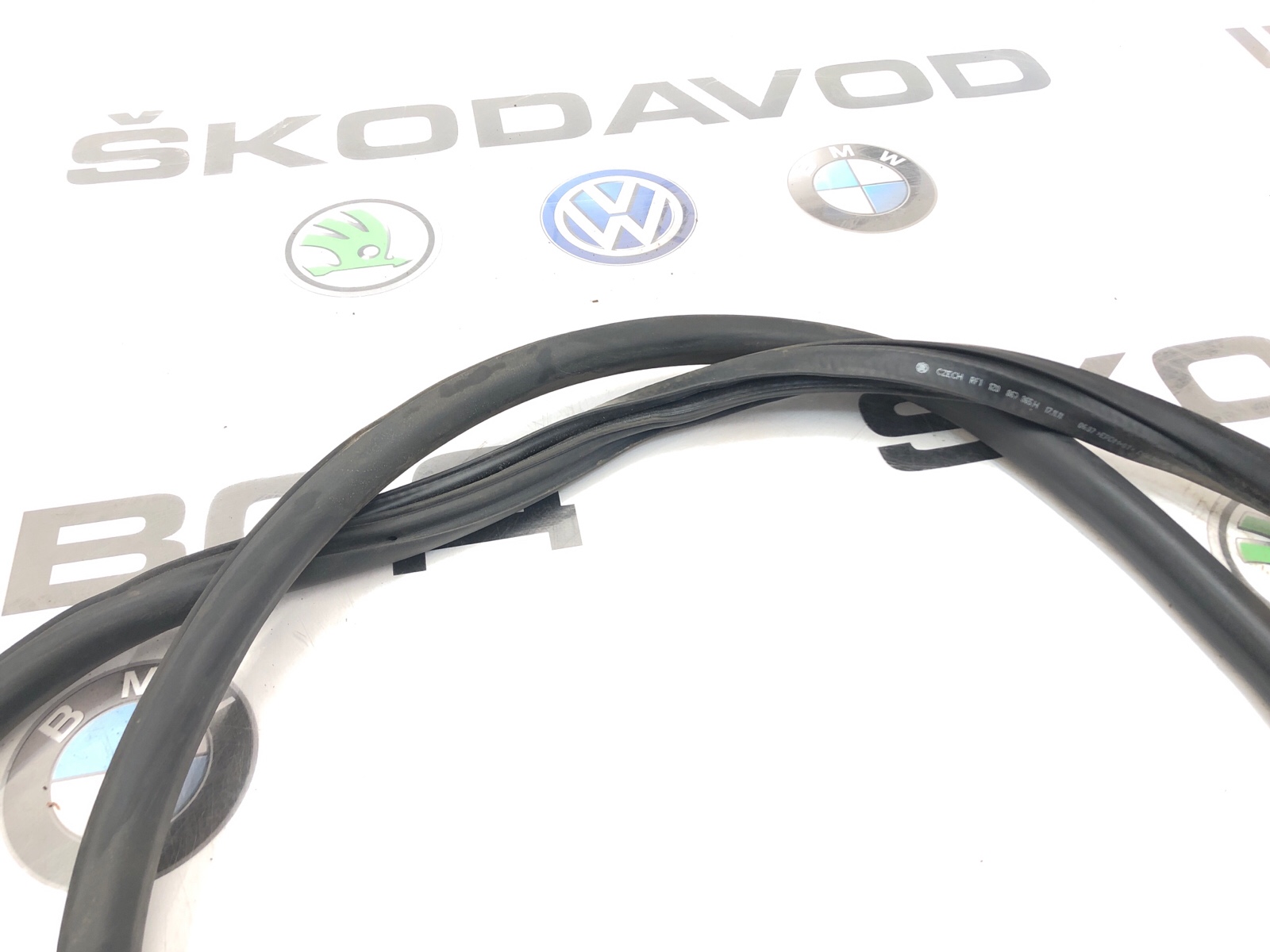 Уплотнитель проема двери, 1000 рублей, Москва