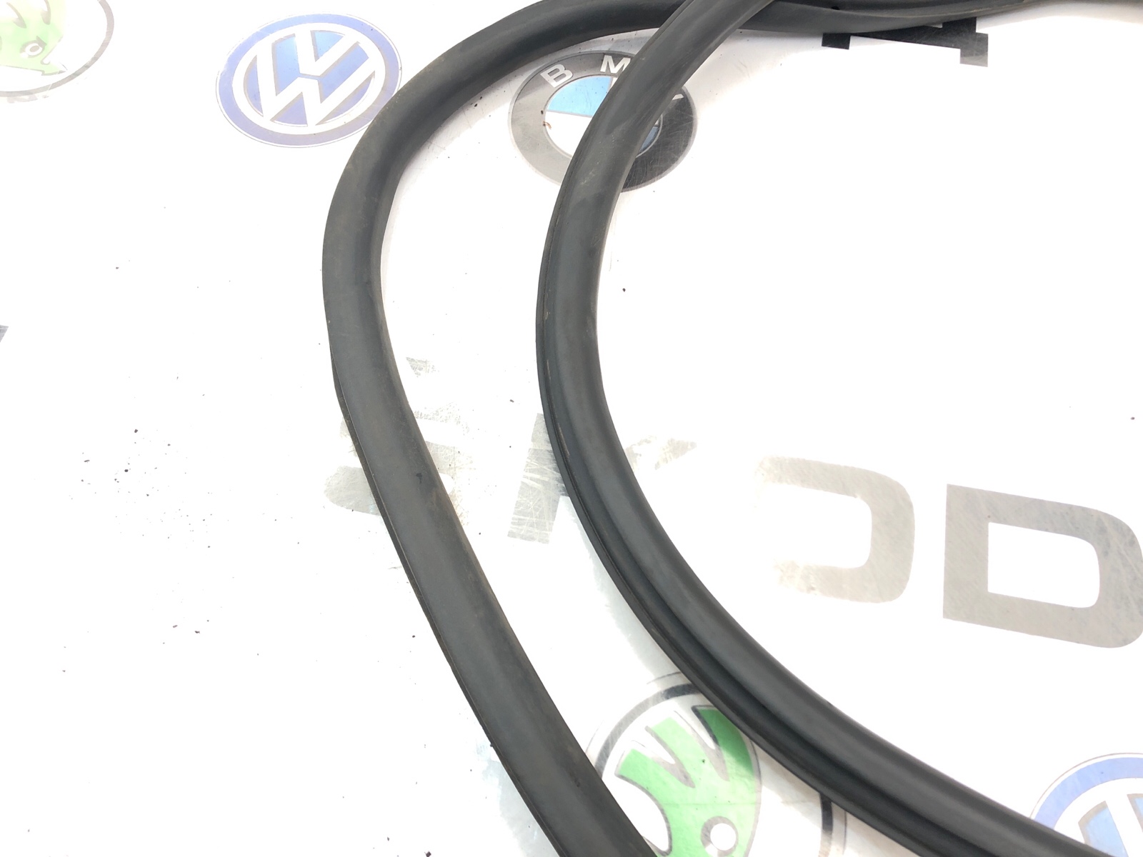 Уплотнитель проема двери, 1000 рублей, Москва