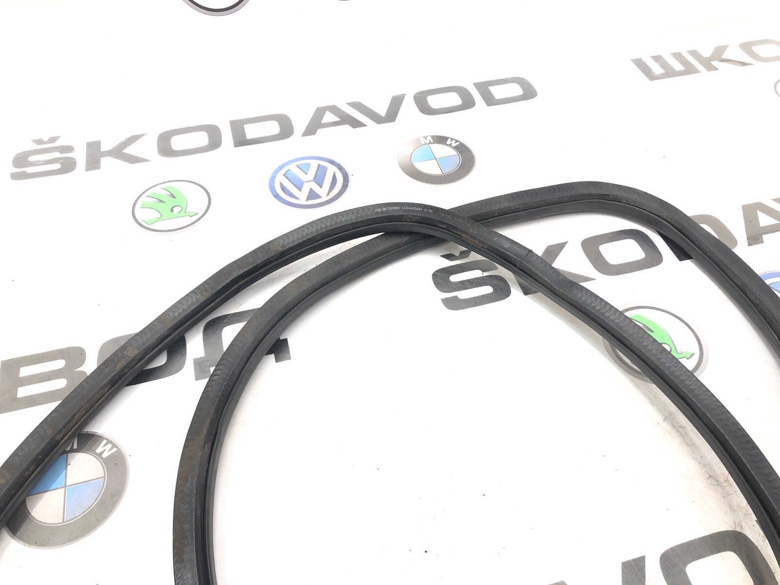 Уплотнитель проема двери, 1000 рублей, Москва