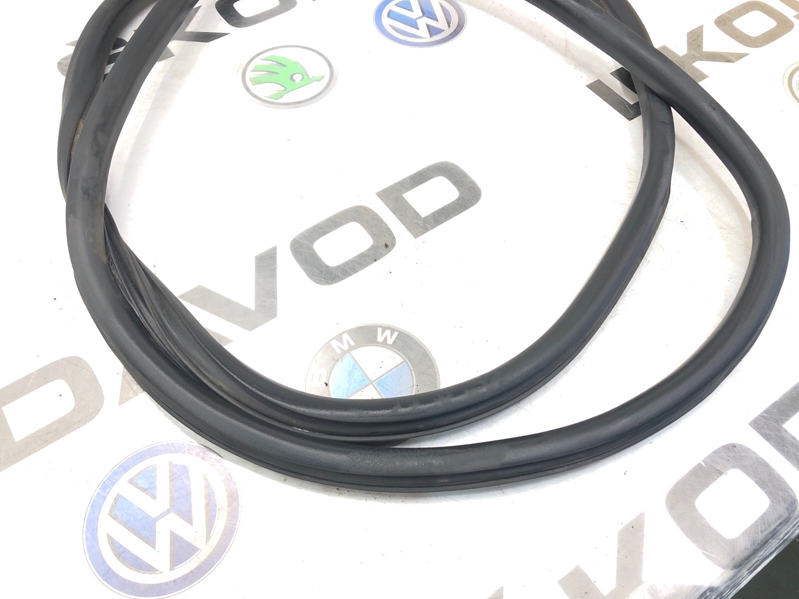 Уплотнитель проема двери, 1000 рублей, Москва