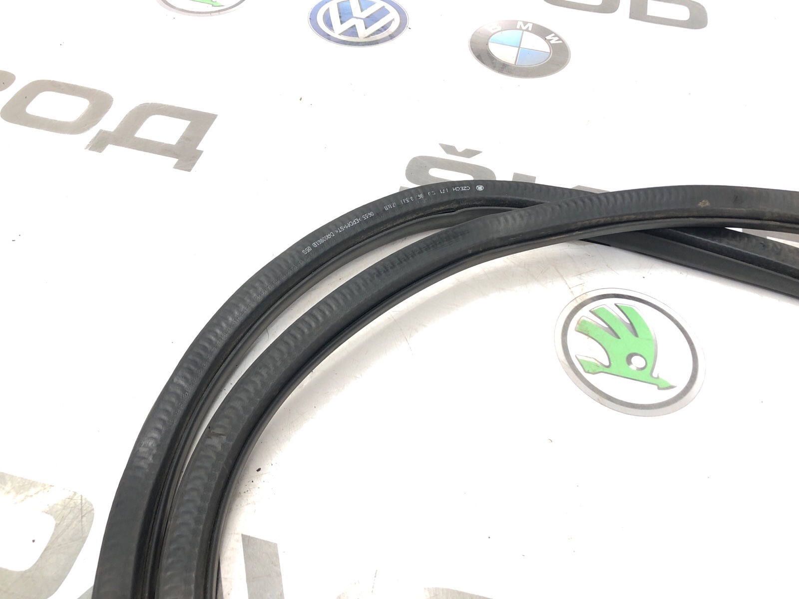 Уплотнитель проема двери, 1000 рублей, Москва