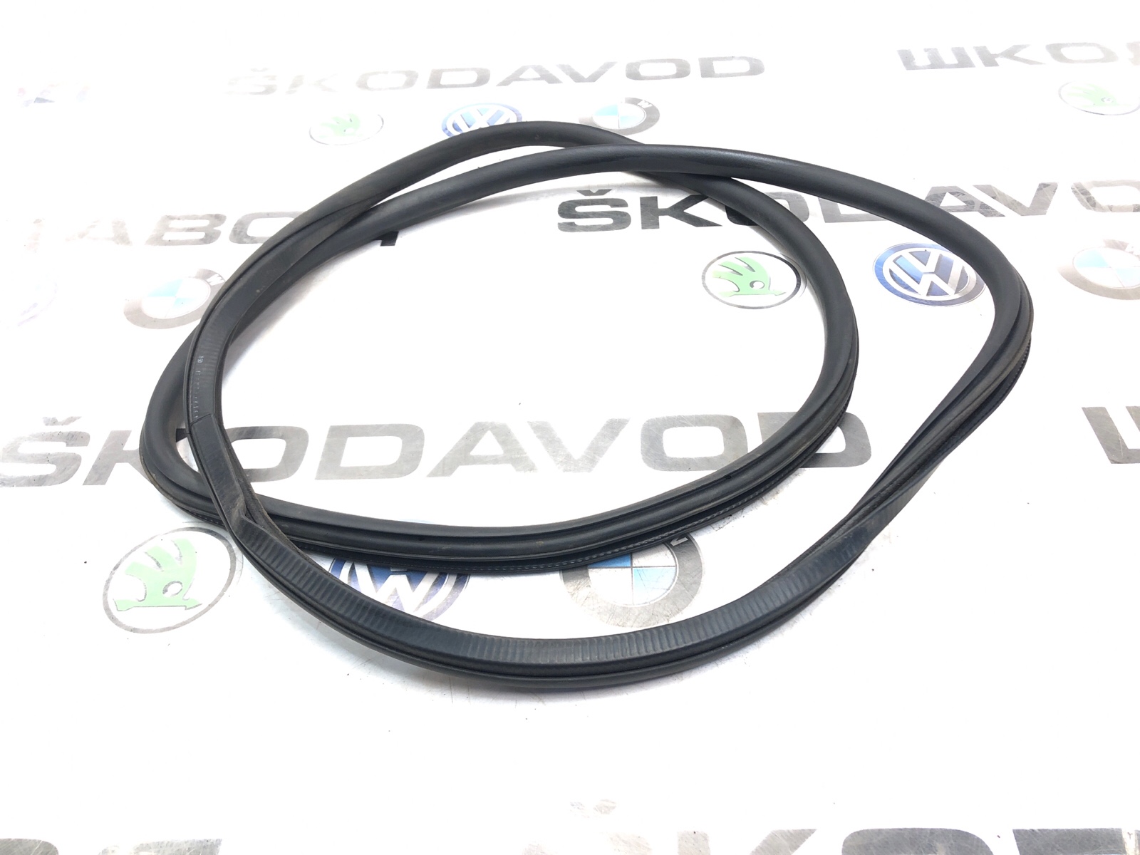 Уплотнитель проема двери, 1000 рублей, Москва