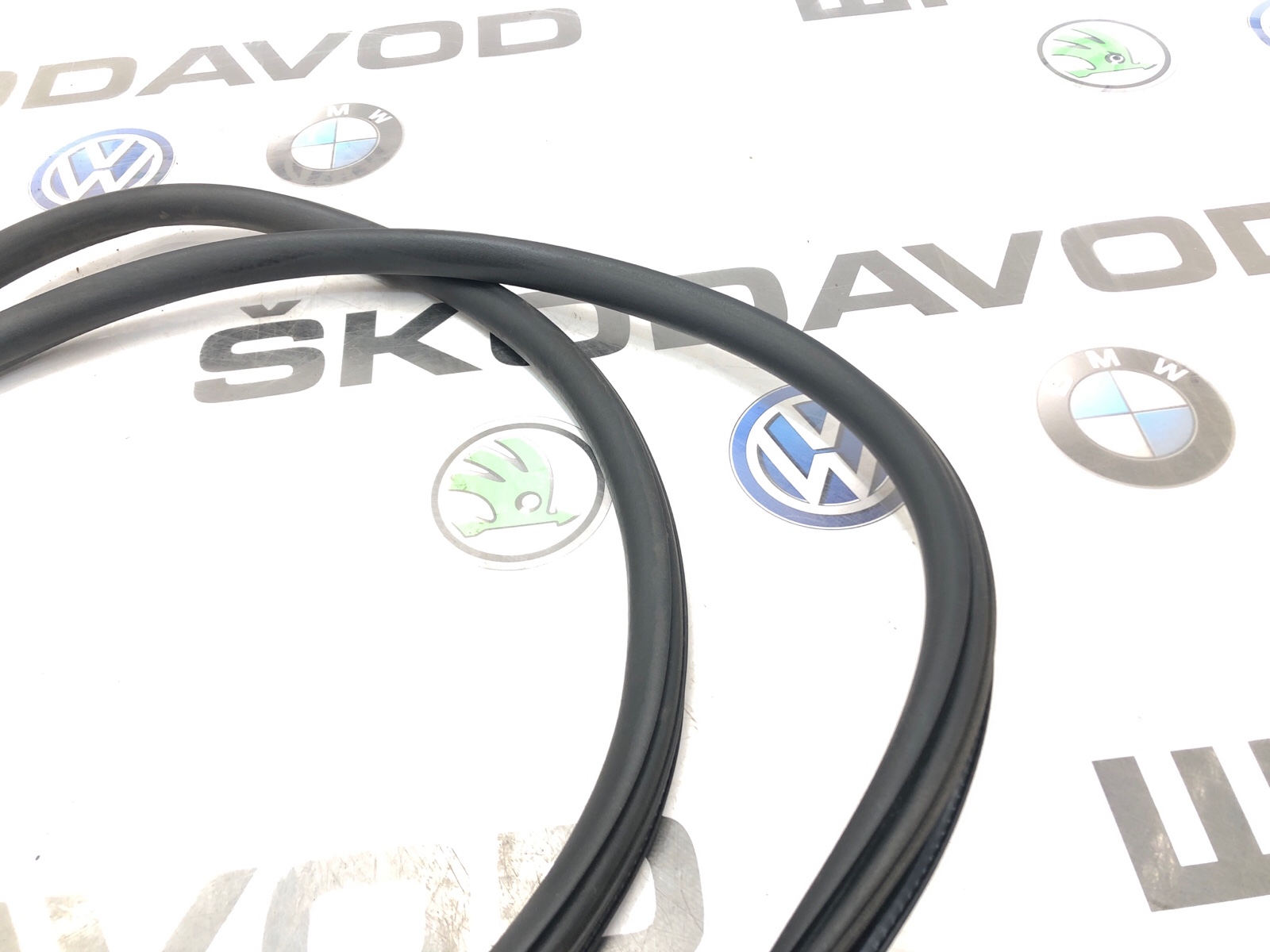 Уплотнитель проема двери, 1000 рублей, Москва