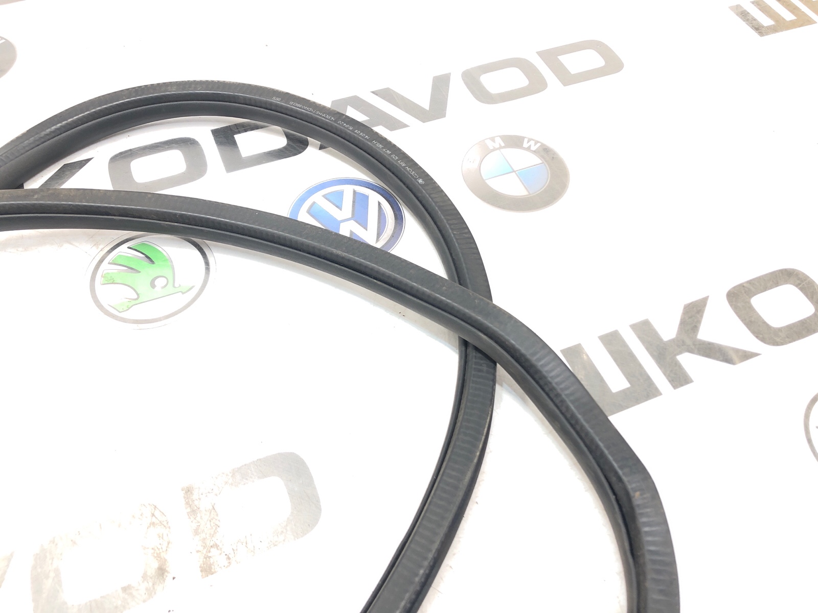 Уплотнитель проема двери, 1000 рублей, Москва