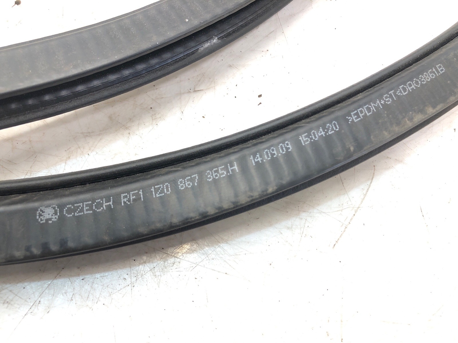 Уплотнитель проема двери, 1000 рублей, Москва