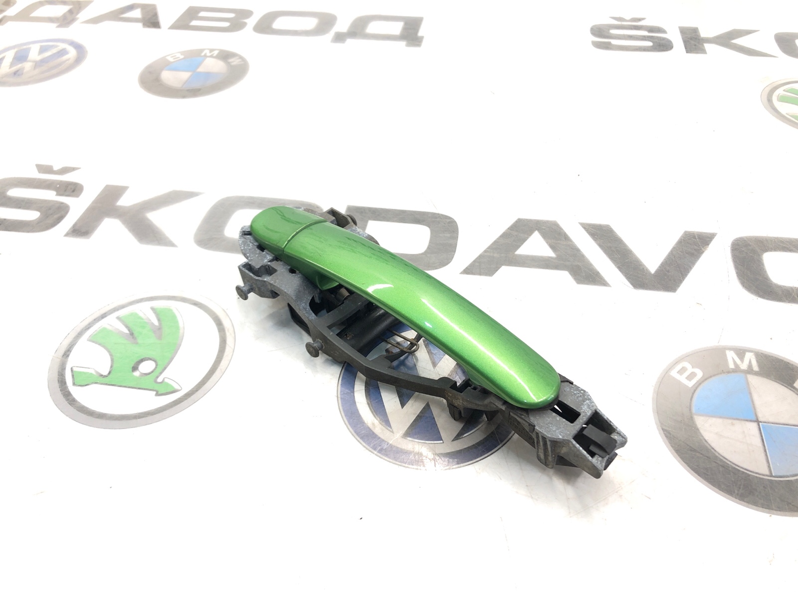 ручка двери внешняя, 1000 рублей, Москва