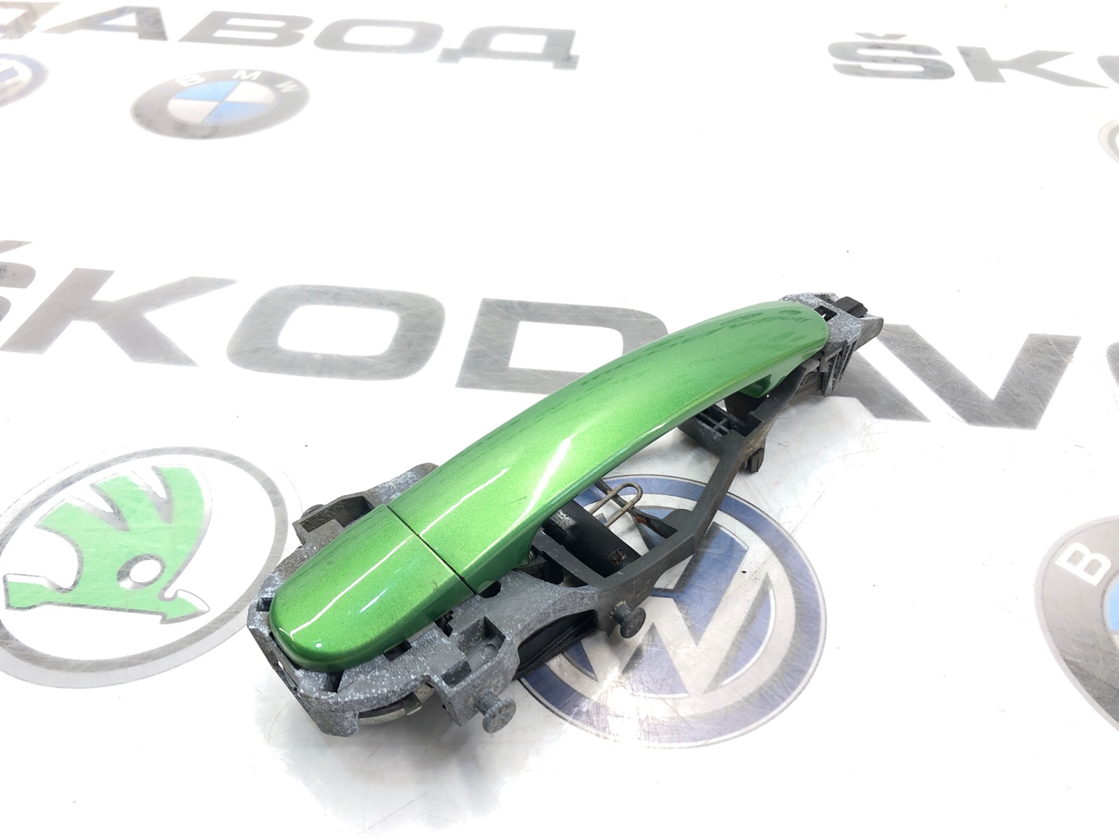 ручка двери внешняя, 1000 рублей, Москва