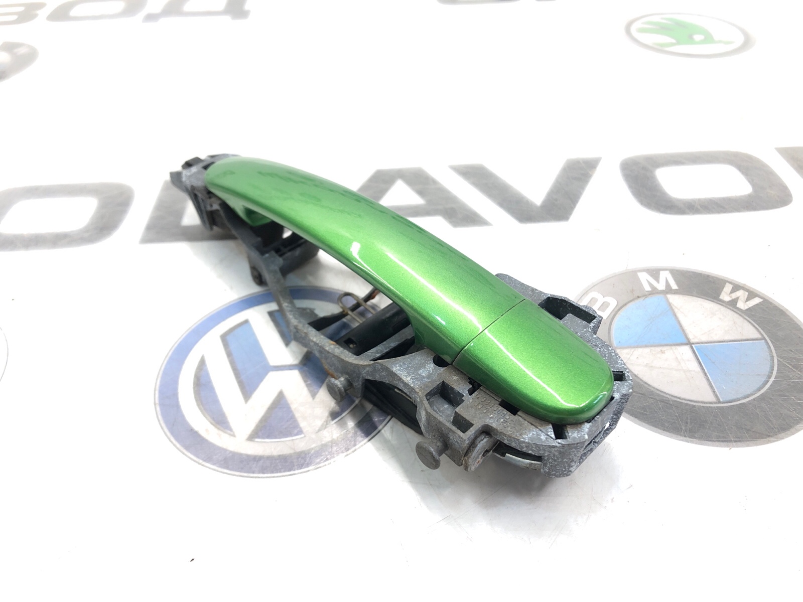 ручка двери внешняя, 1000 рублей, Москва