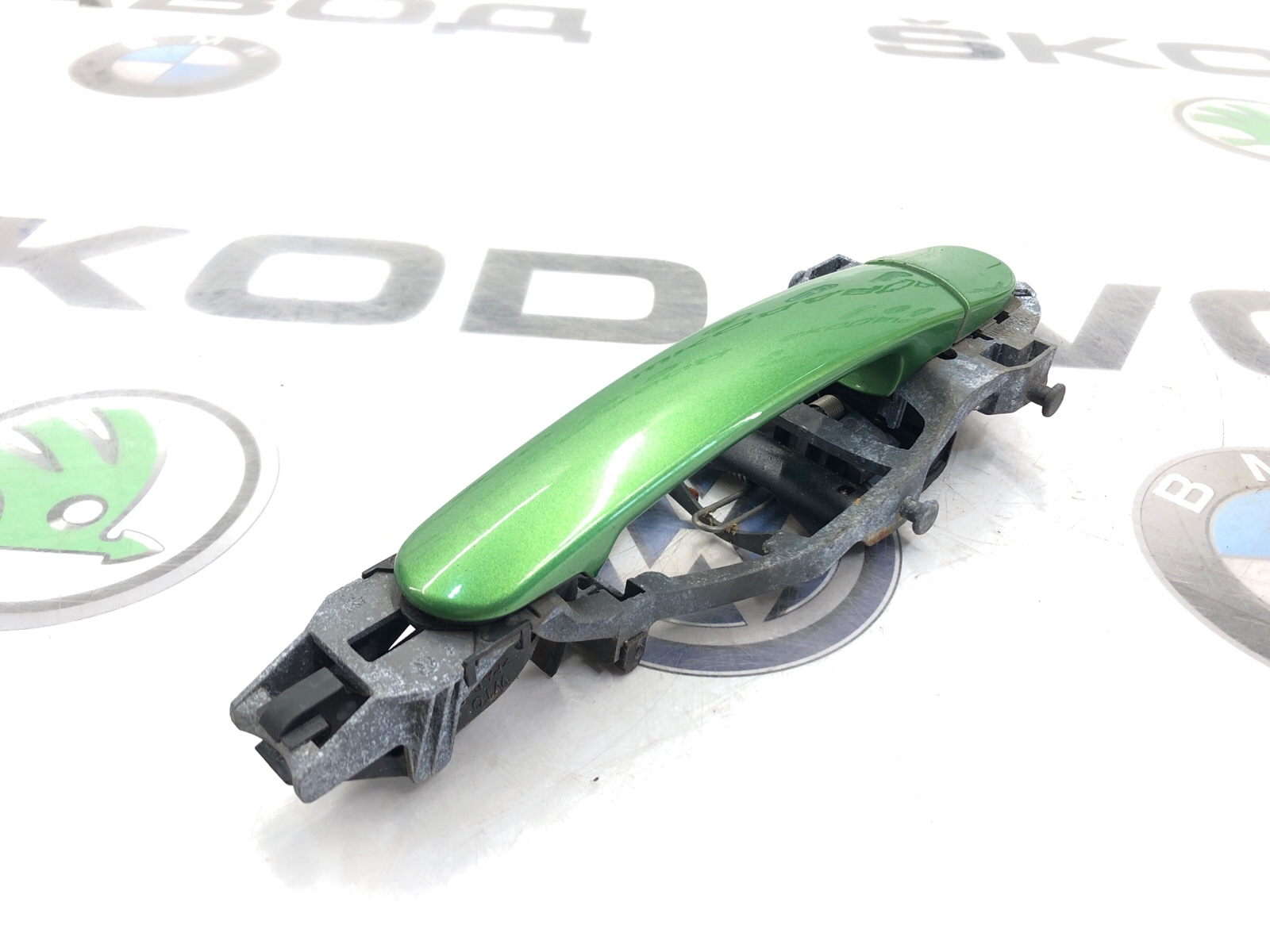 ручка двери внешняя, 1000 рублей, Москва