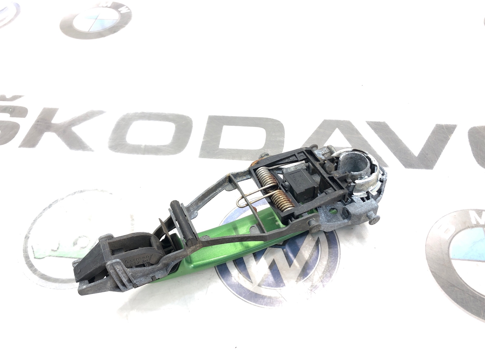 ручка двери внешняя, 1000 рублей, Москва