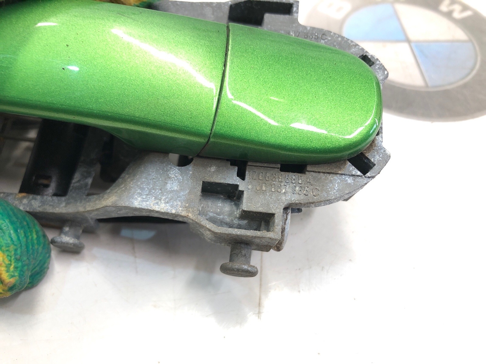 ручка двери внешняя, 1000 рублей, Москва