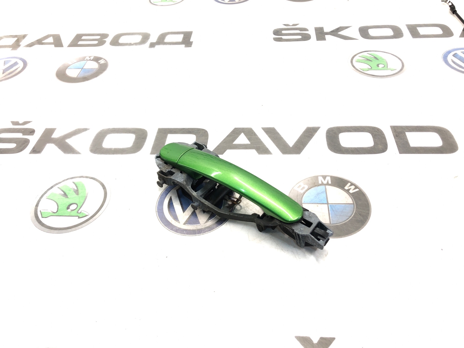 ручка двери внешняя, 1000 рублей, Москва