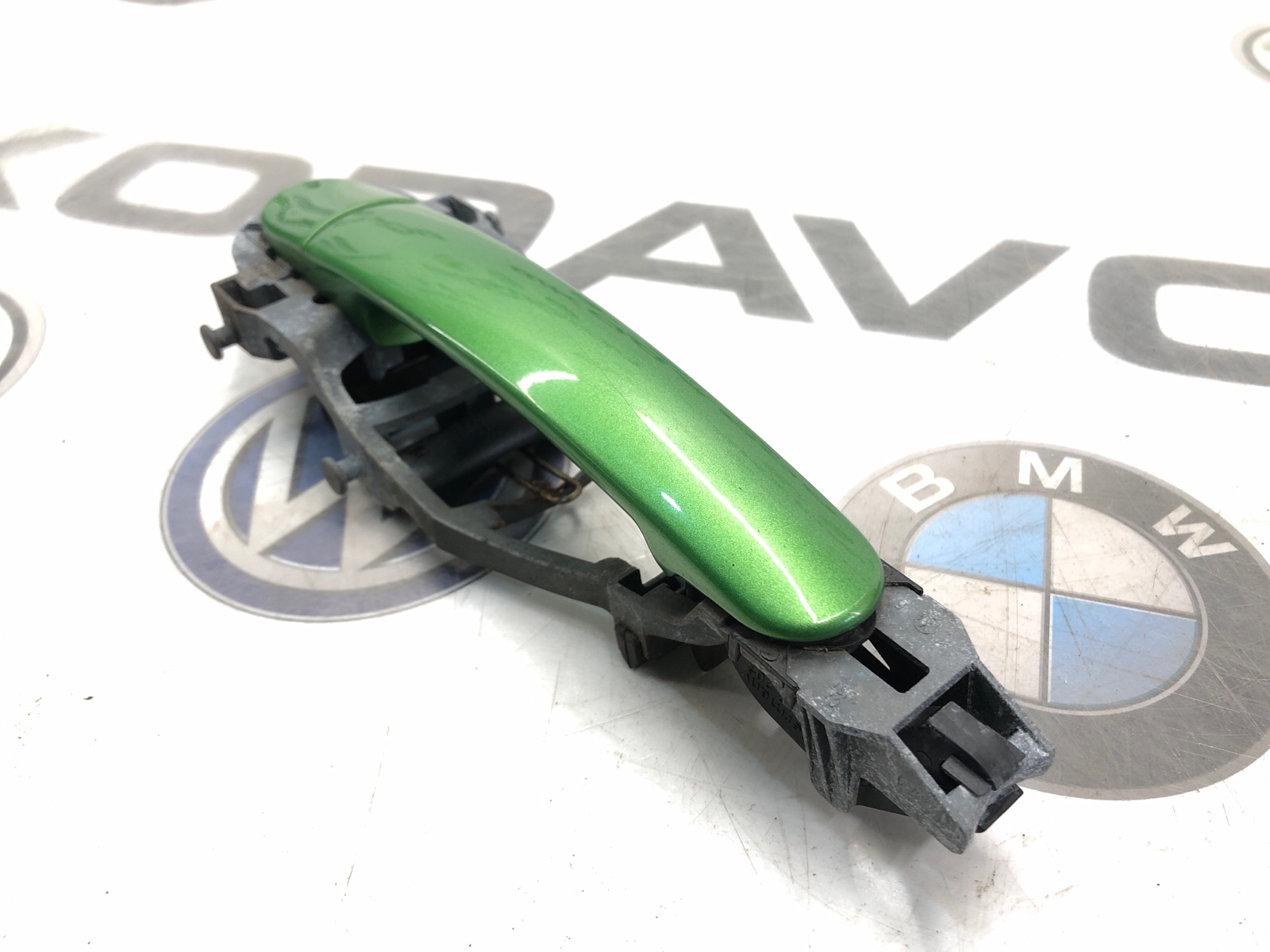 ручка двери внешняя, 1000 рублей, Москва