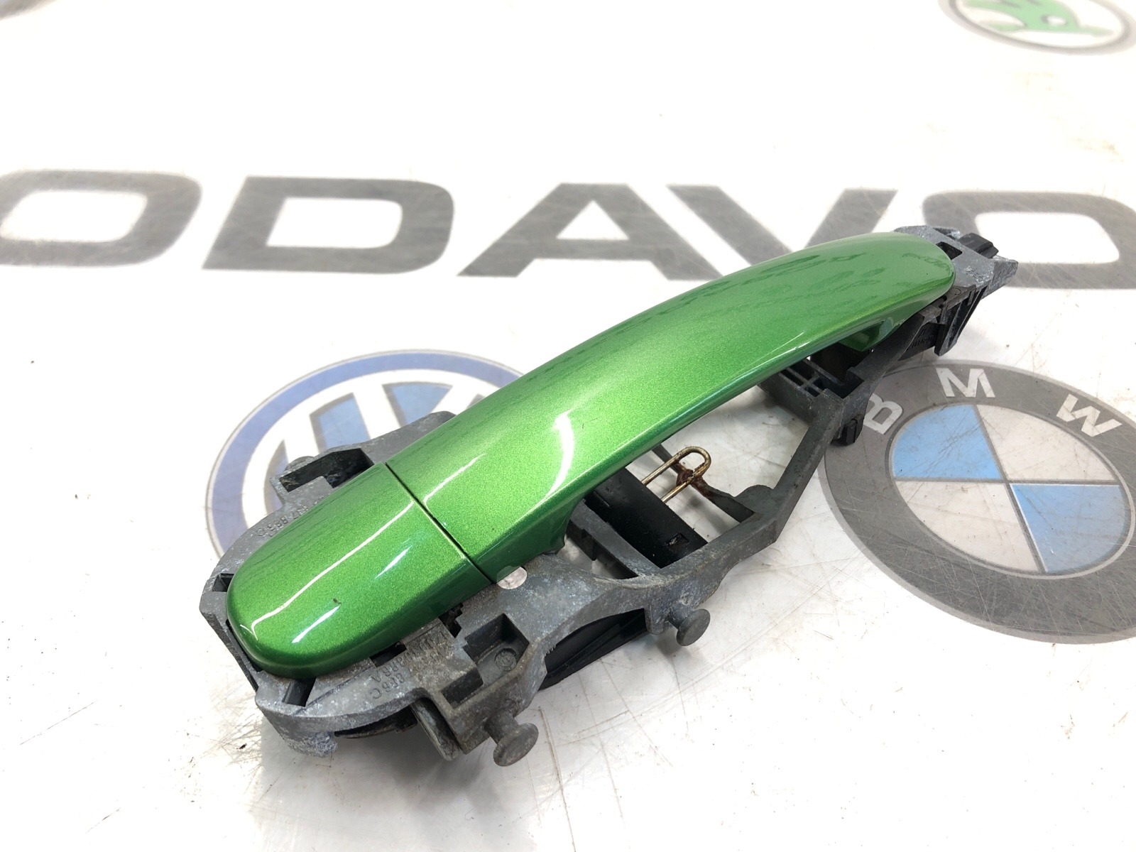 ручка двери внешняя, 1000 рублей, Москва