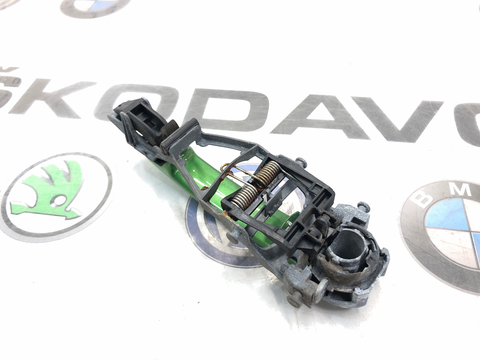 ручка двери внешняя, 1000 рублей, Москва