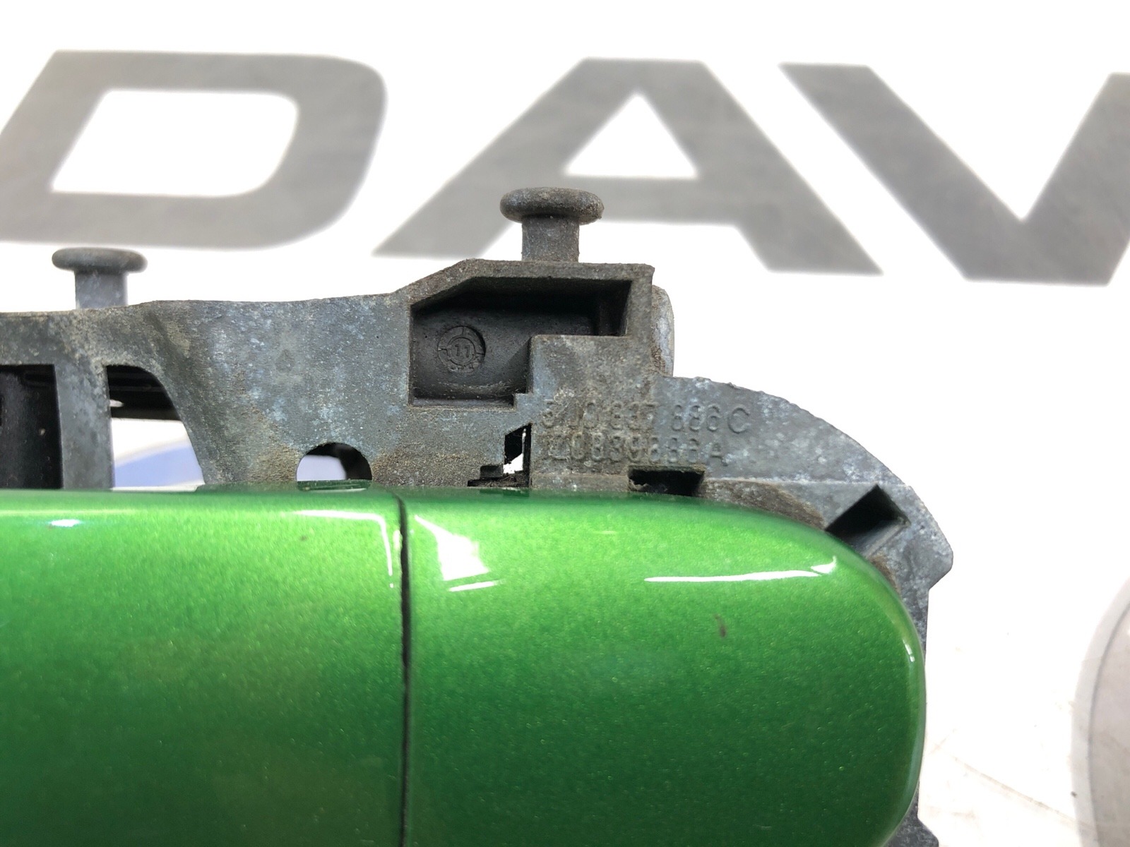 ручка двери внешняя, 1000 рублей, Москва