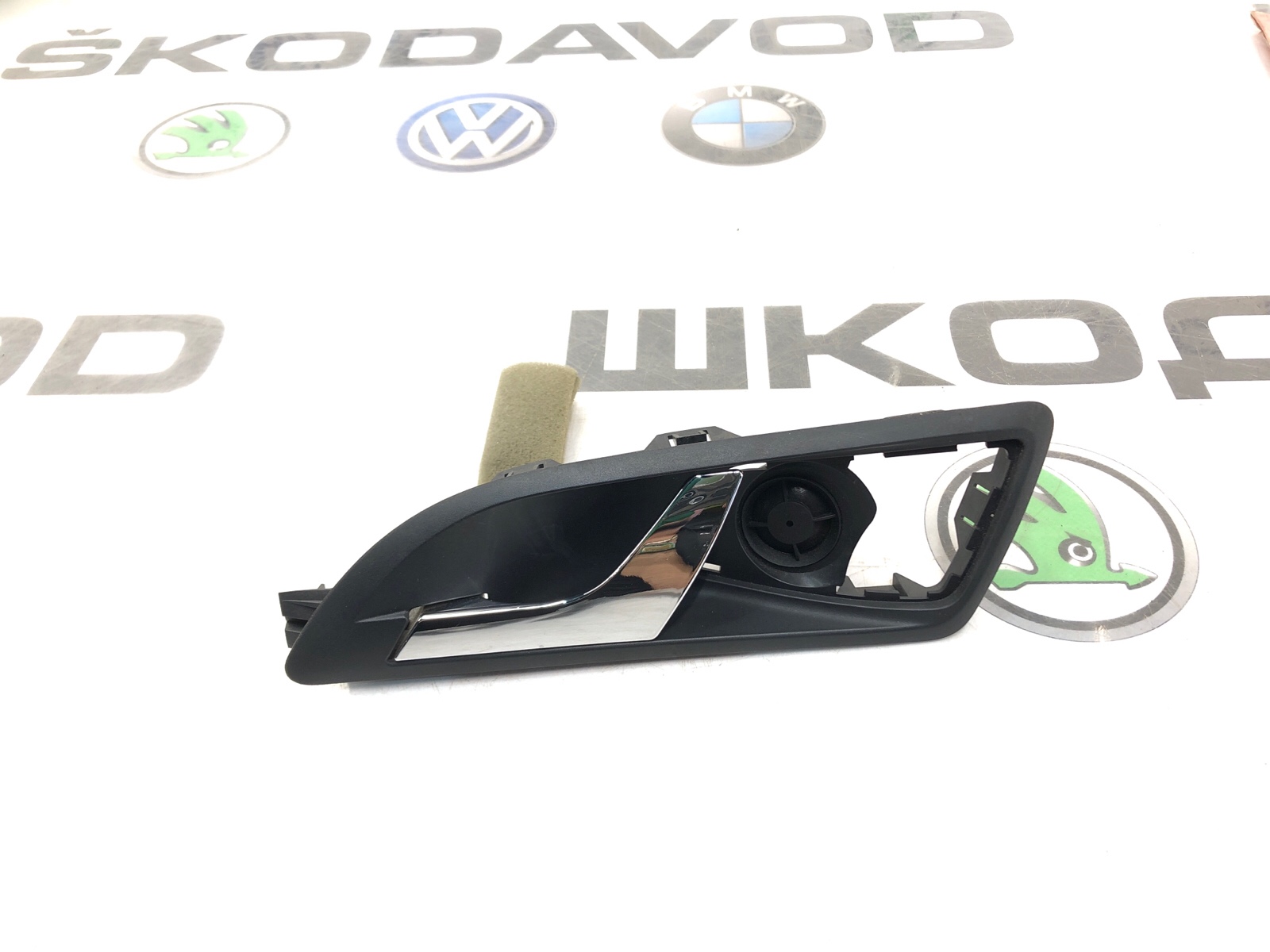 ручка двери внутренняя, 500 рублей, Москва