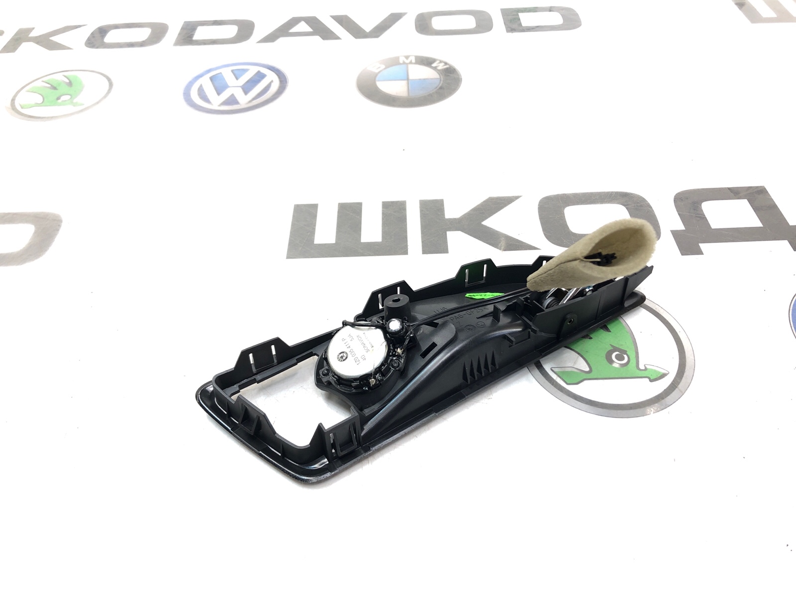 ручка двери внутренняя, 500 рублей, Москва