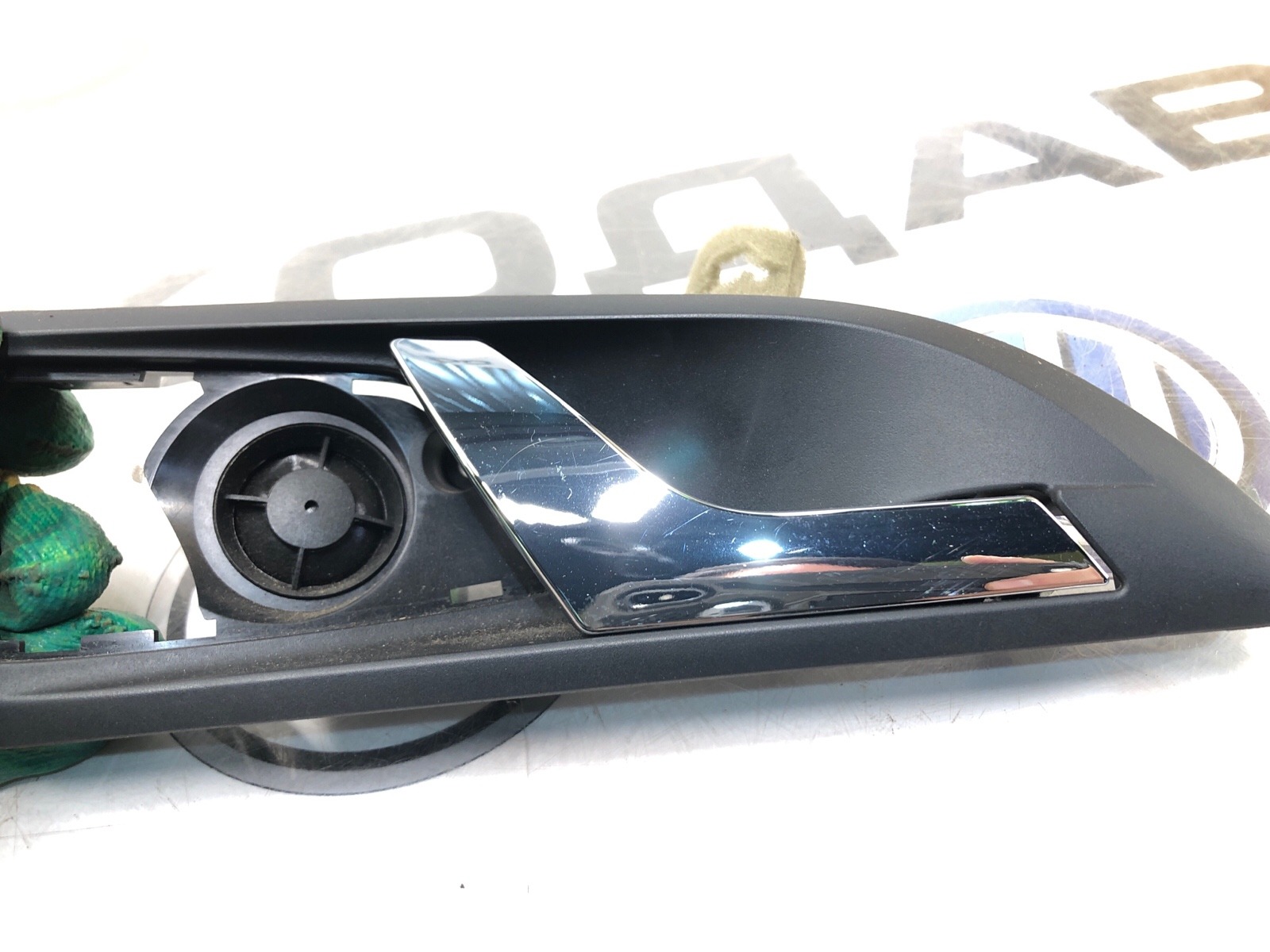 ручка двери внутренняя, 500 рублей, Москва