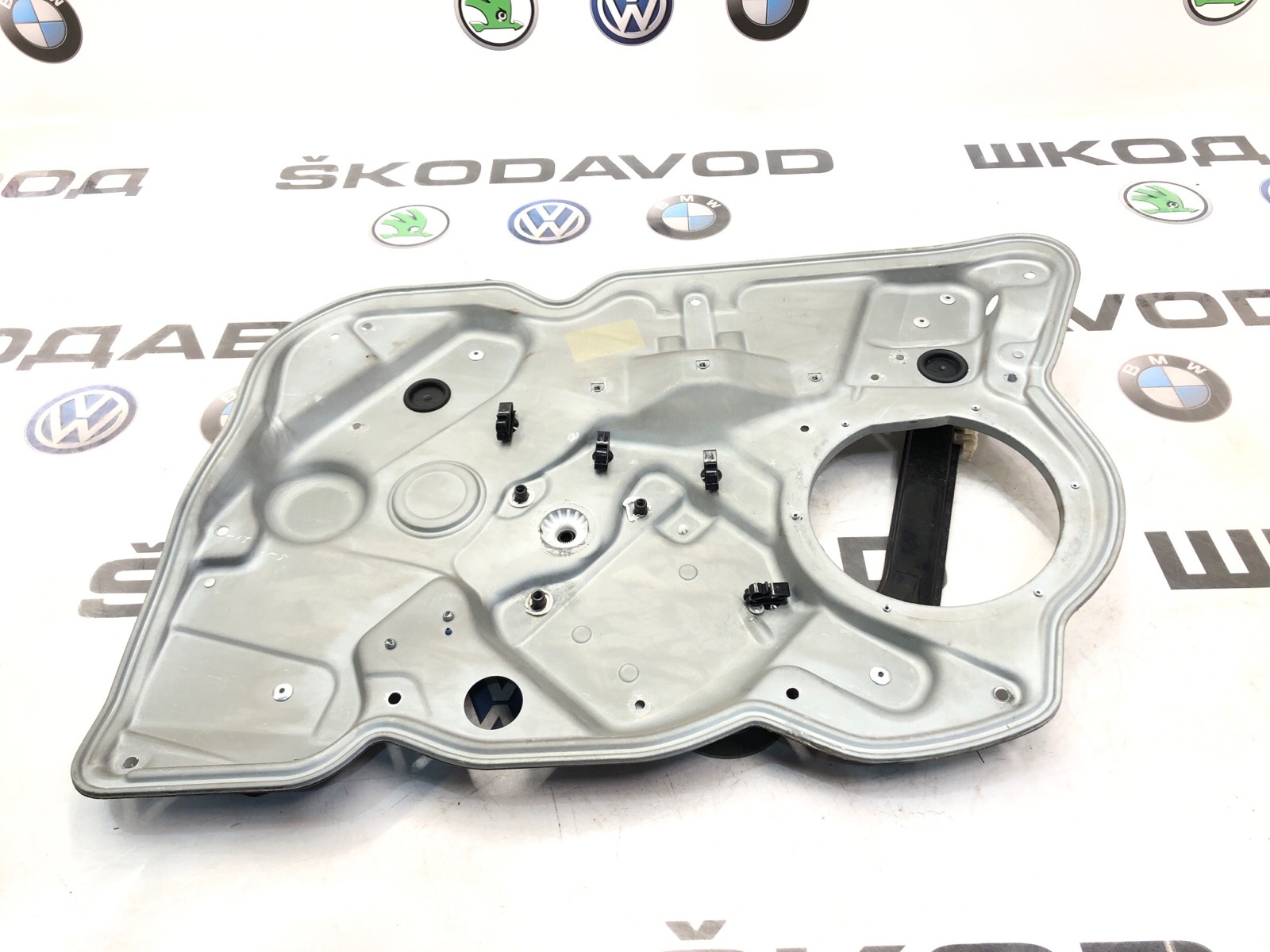 Щит стеклоподъёмника, 3000 рублей, Москва