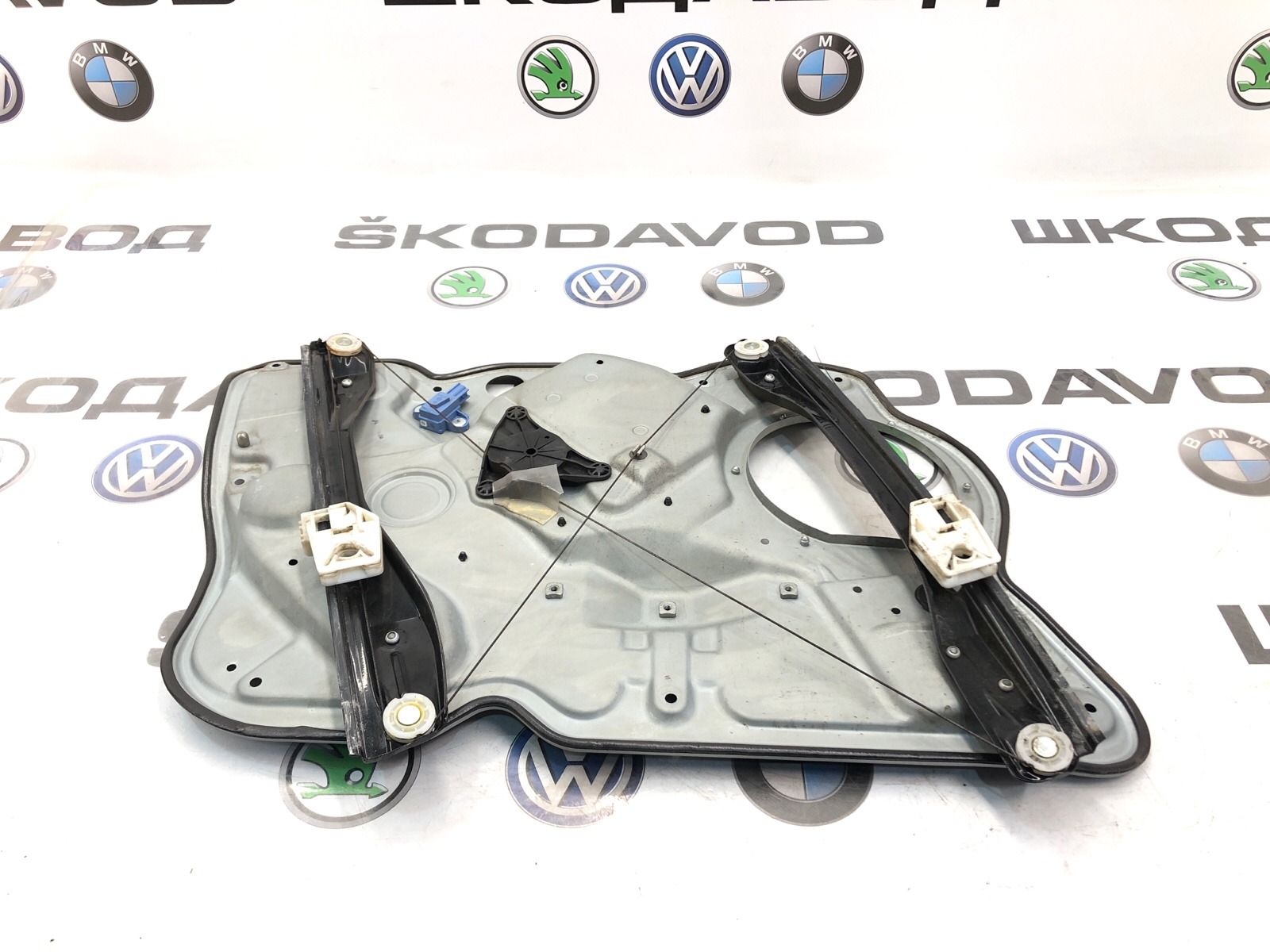 Щит стеклоподъёмника, 3000 рублей, Москва