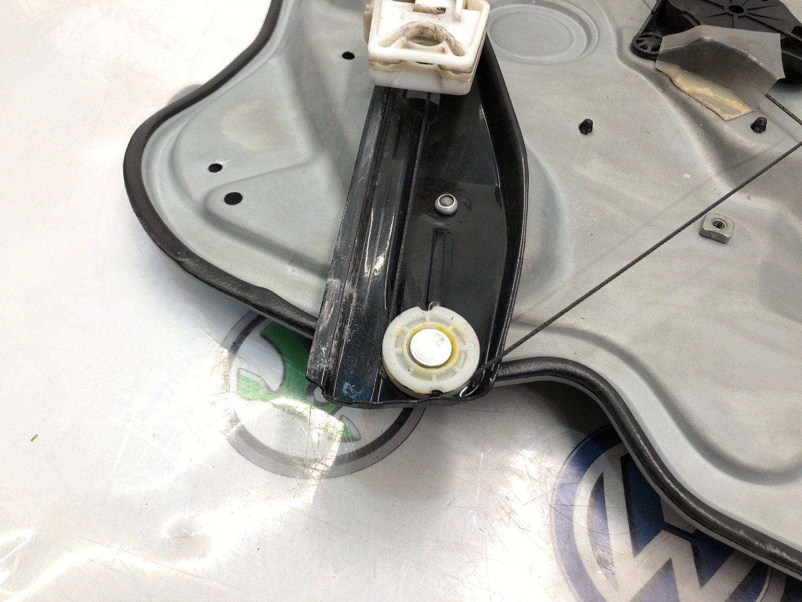 Щит стеклоподъёмника, 3000 рублей, Москва