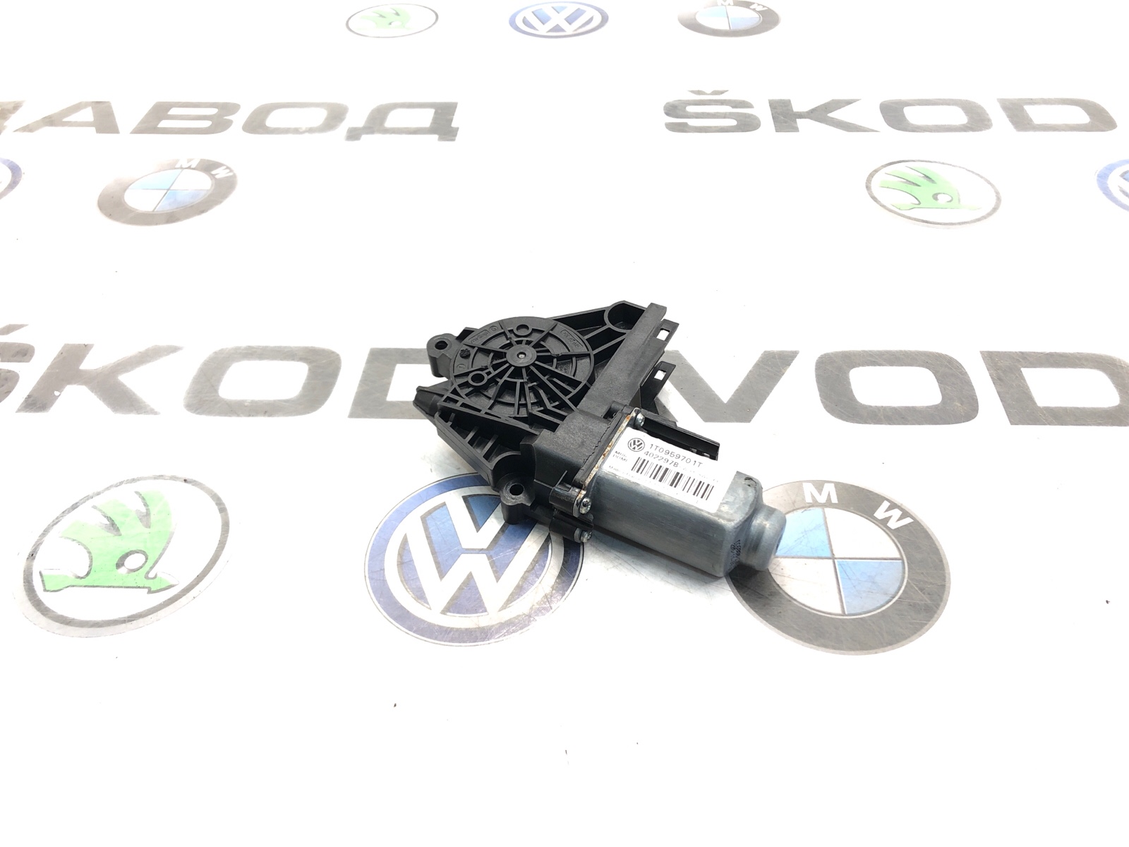 мотор стеклоподъемника, 1500 рублей, Москва