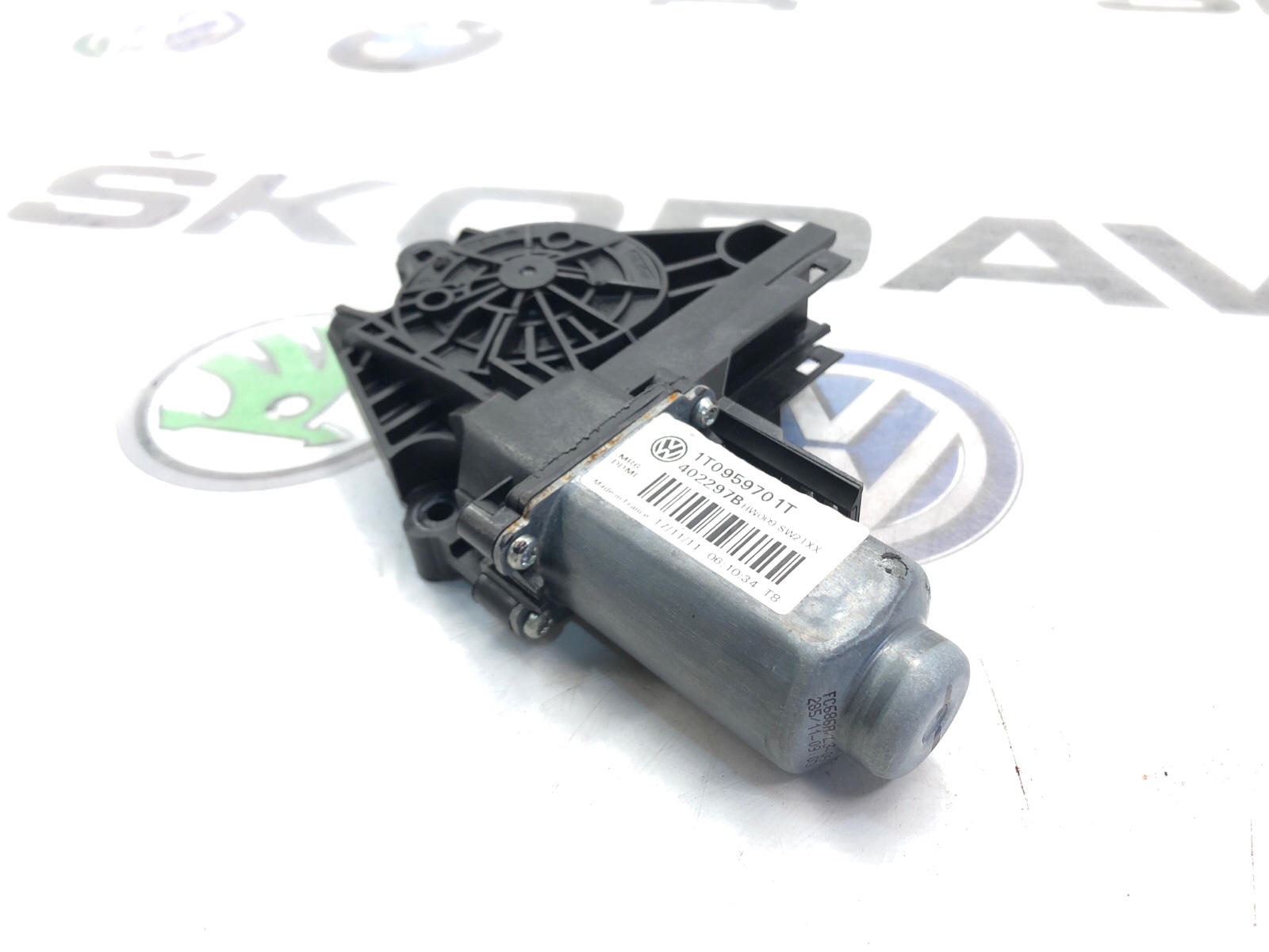 мотор стеклоподъемника, 1500 рублей, Москва