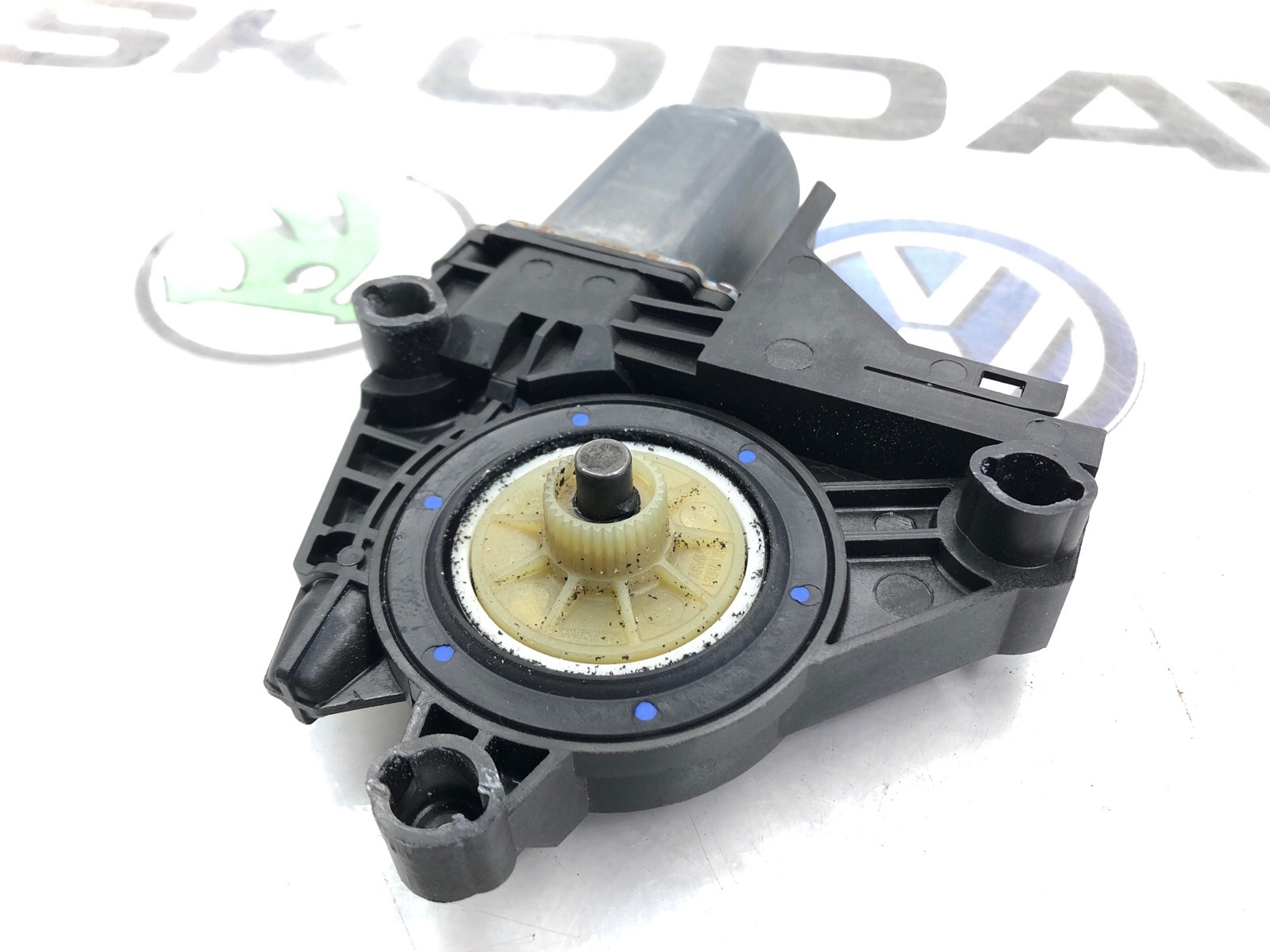 мотор стеклоподъемника, 1500 рублей, Москва