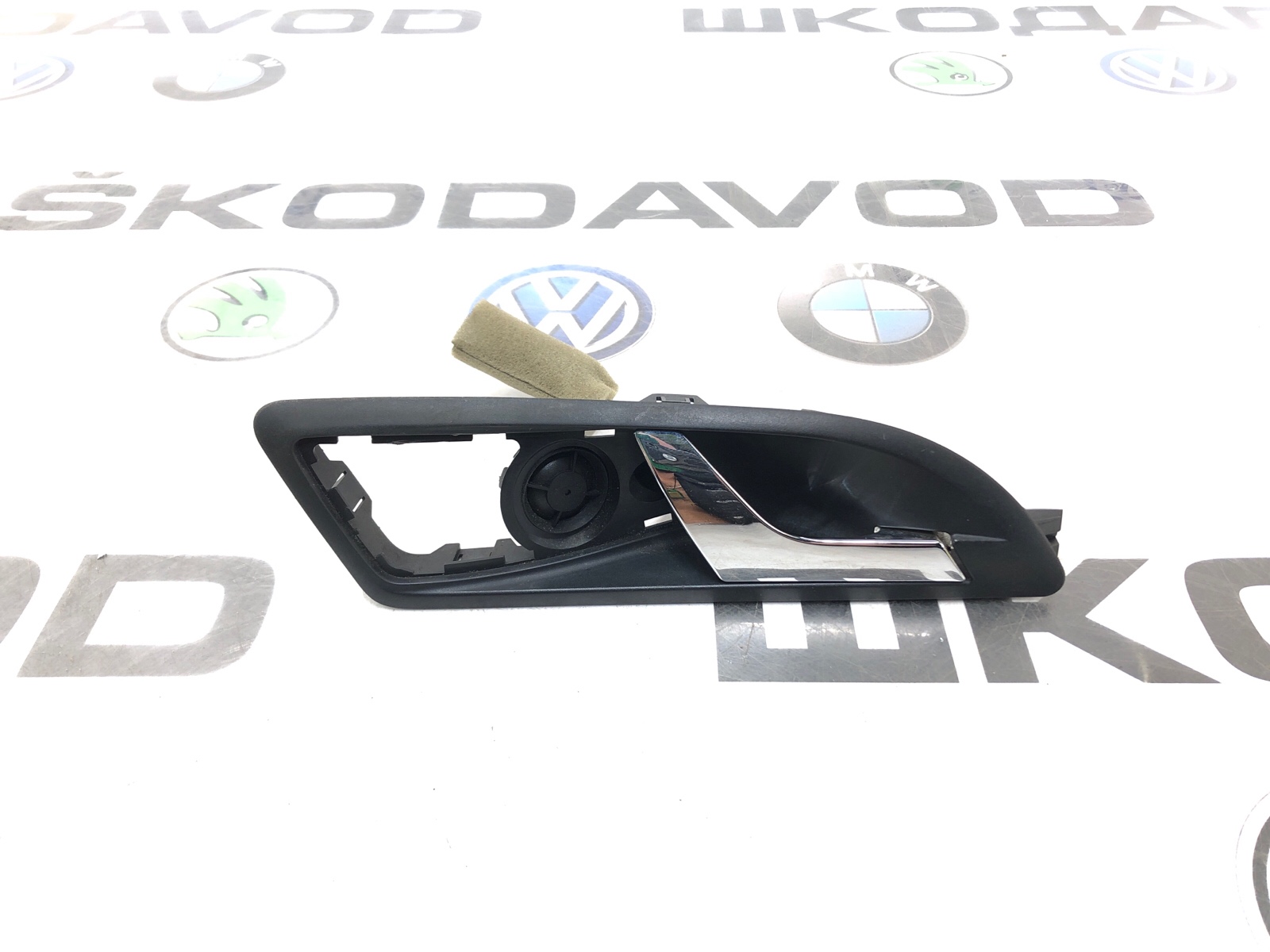 ручка двери внутренняя, 800 рублей, Москва