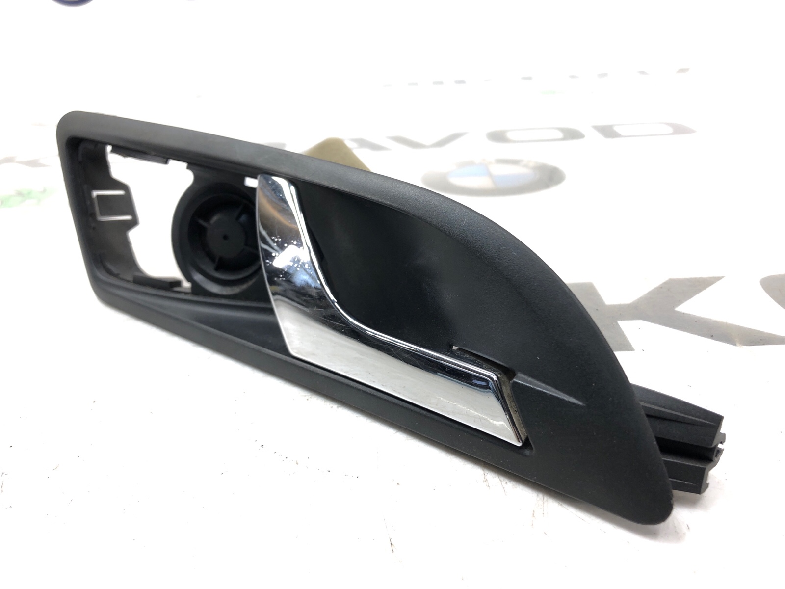 ручка двери внутренняя, 800 рублей, Москва