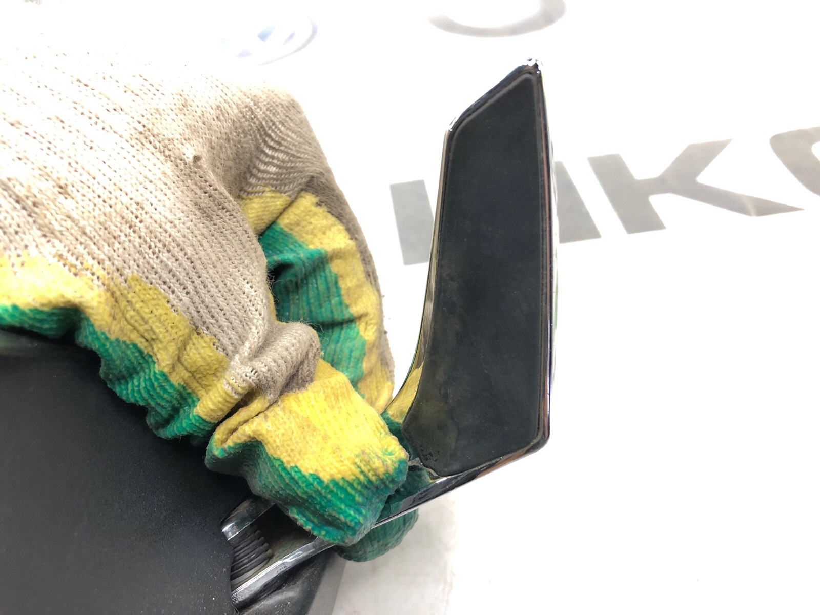 ручка двери внутренняя, 800 рублей, Москва