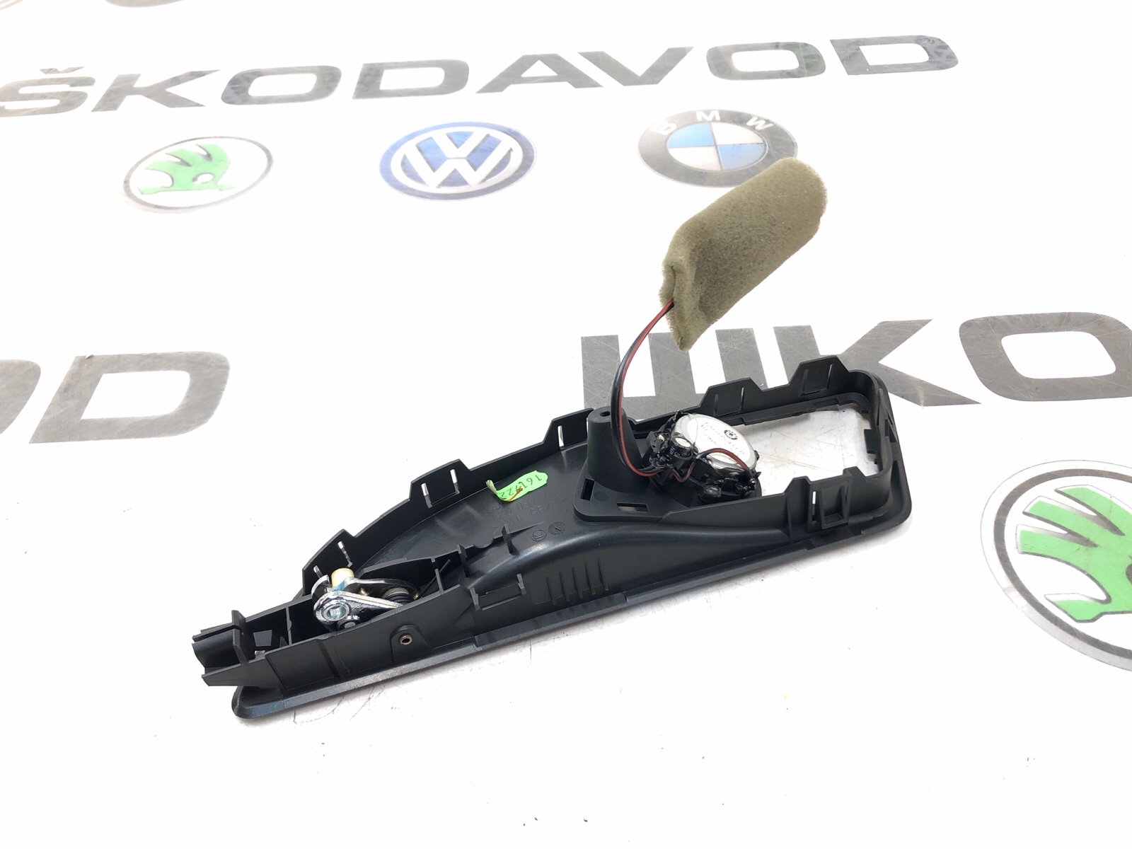 ручка двери внутренняя, 800 рублей, Москва