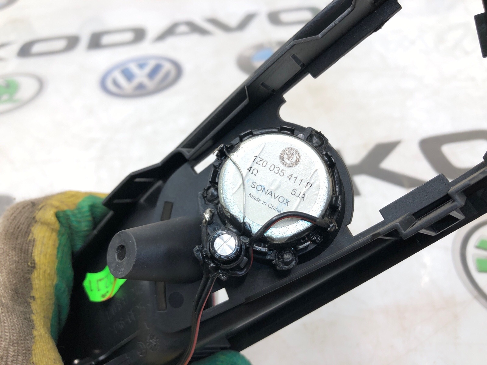 ручка двери внутренняя, 800 рублей, Москва