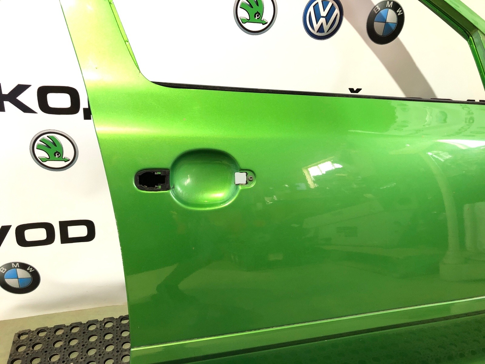 дверь, 17000 рублей, Москва