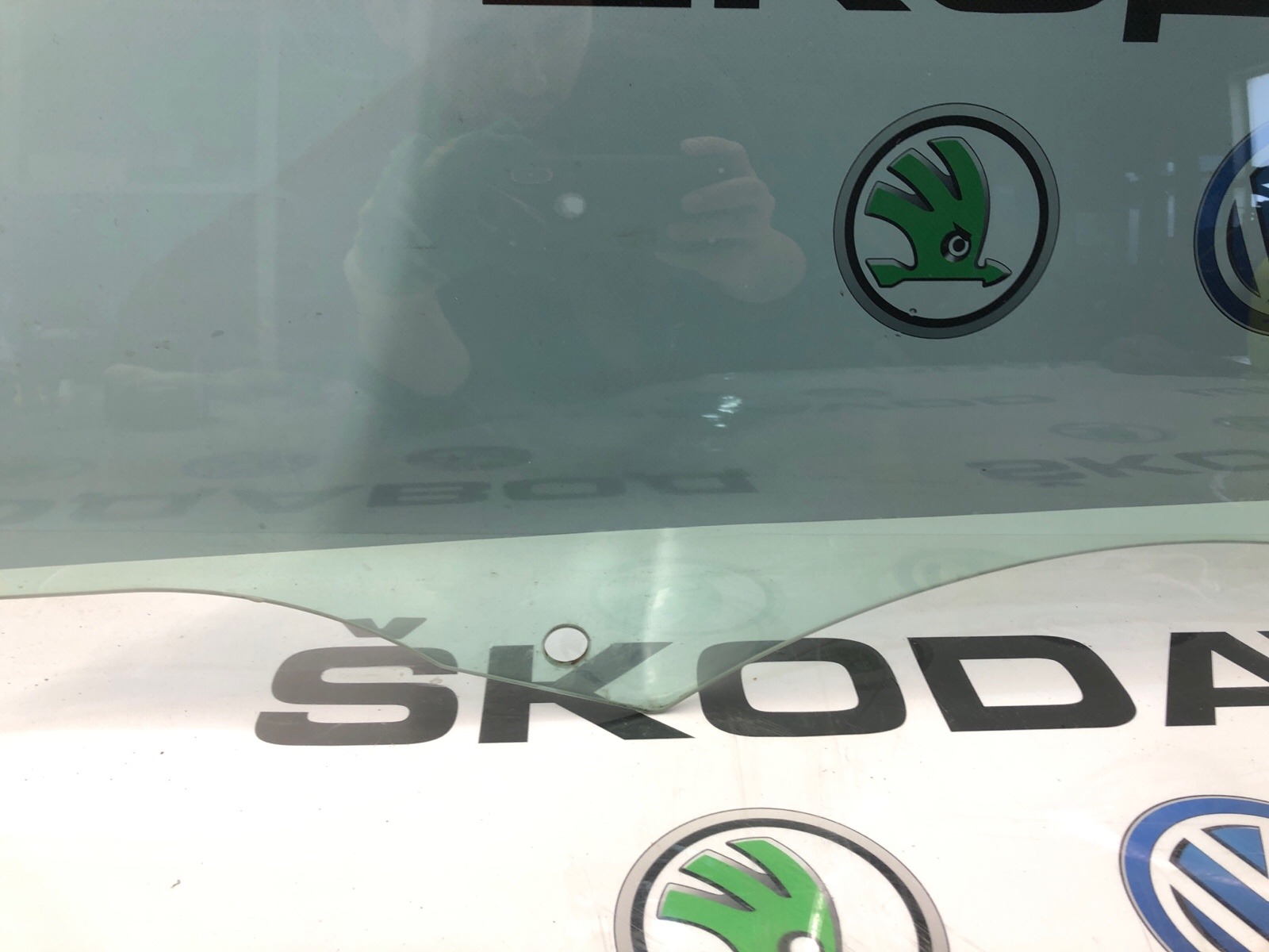 Стекло двери, 3000 рублей, Москва