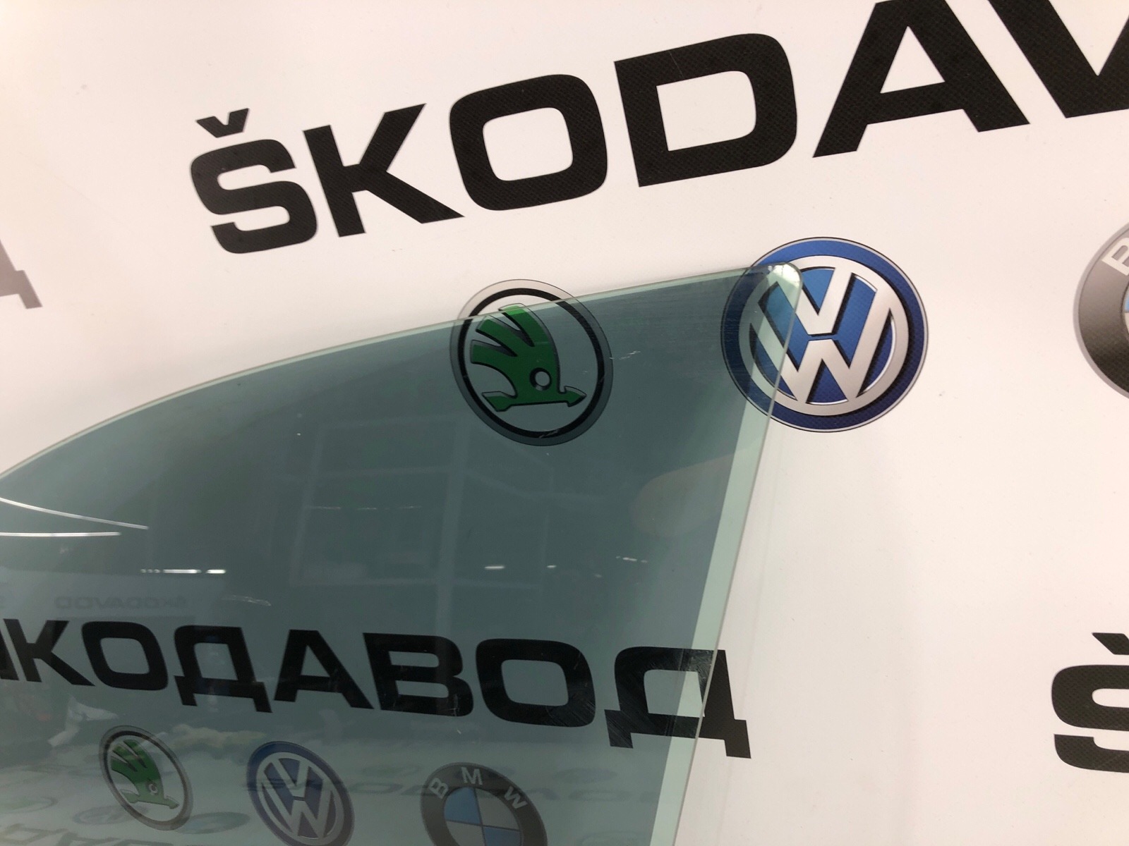 Стекло двери, 3000 рублей, Москва