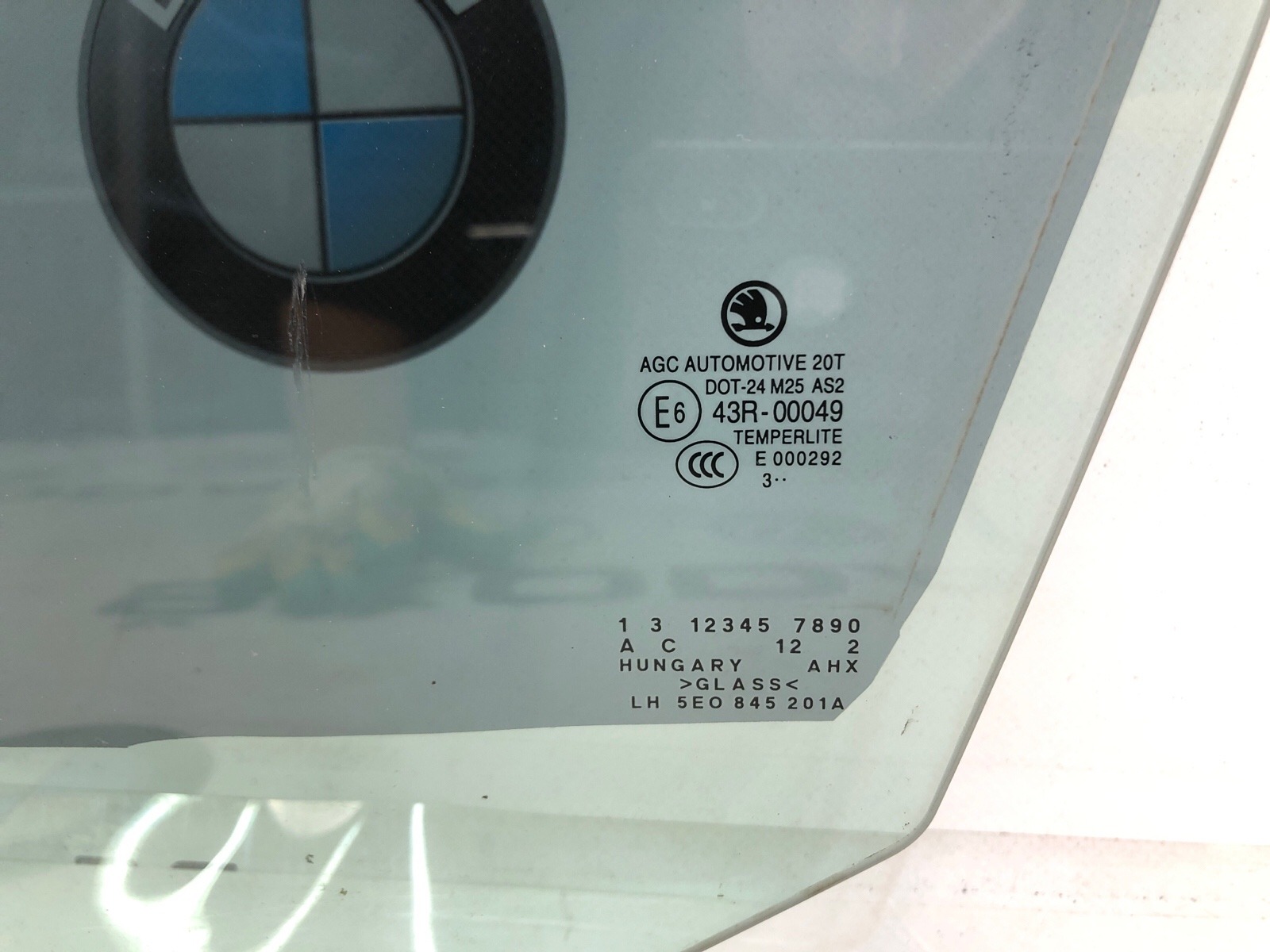 Стекло двери, 3000 рублей, Москва