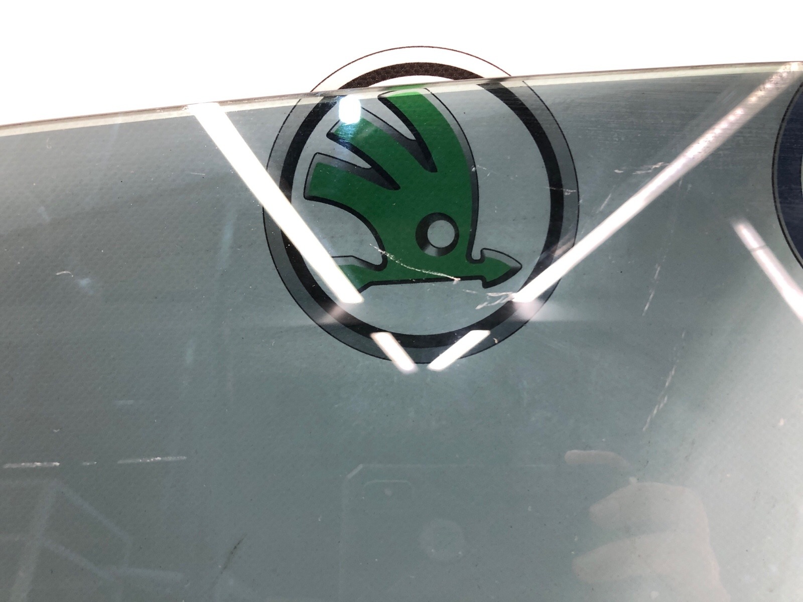 Стекло двери, 3000 рублей, Москва