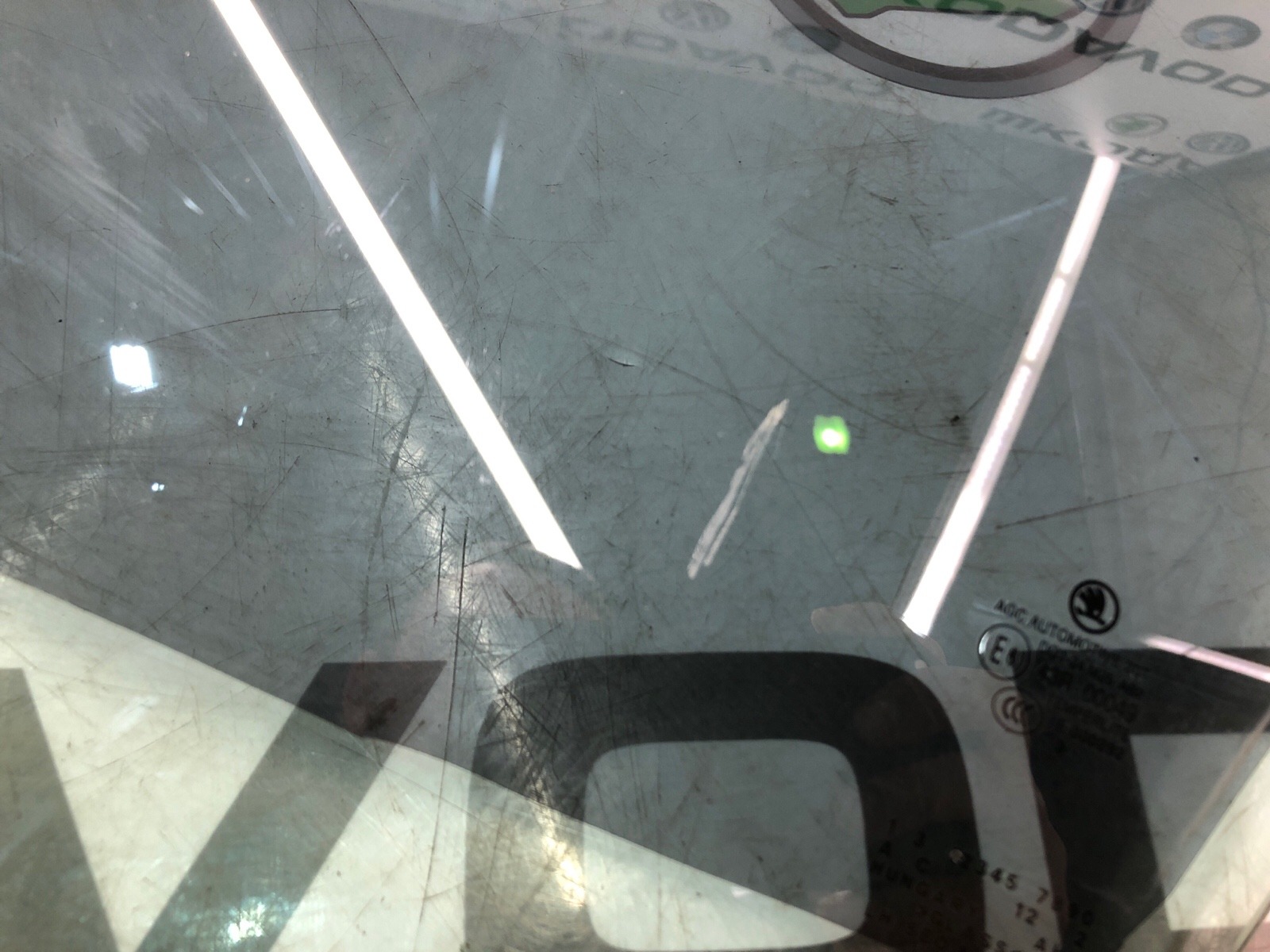 Стекло двери, 3000 рублей, Москва