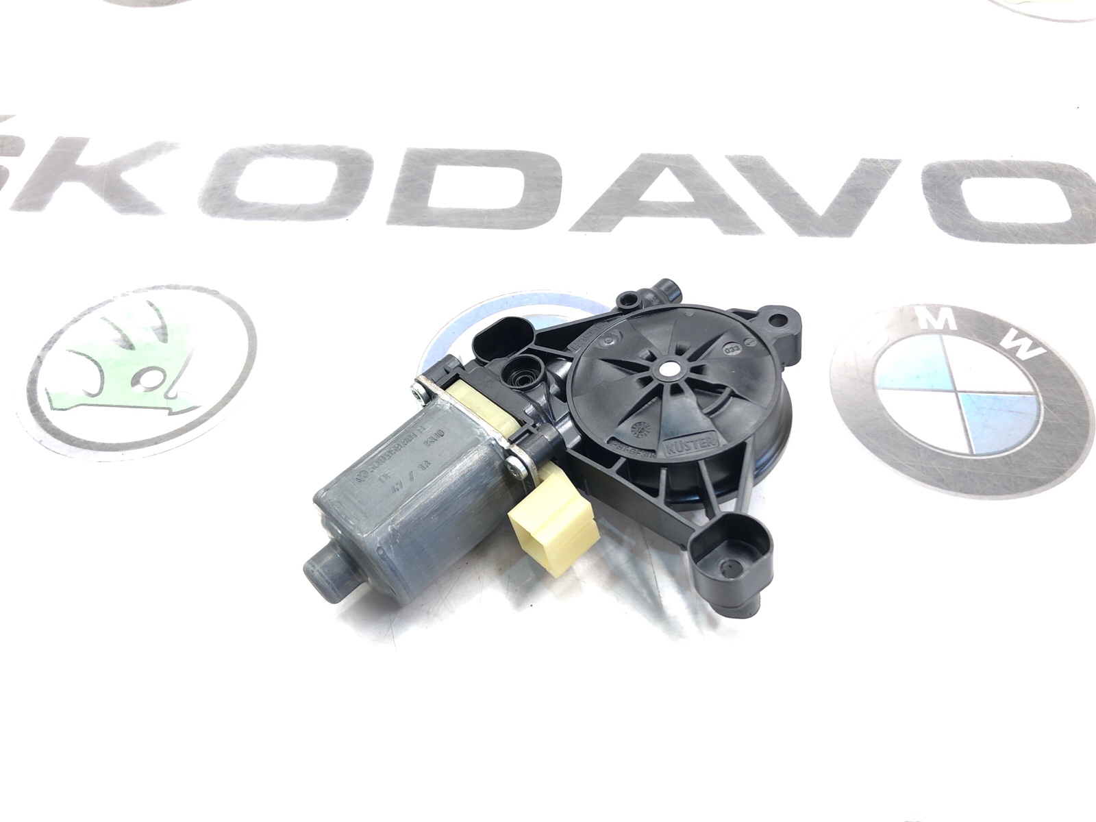 мотор стеклоподъемника, 500 рублей, Москва