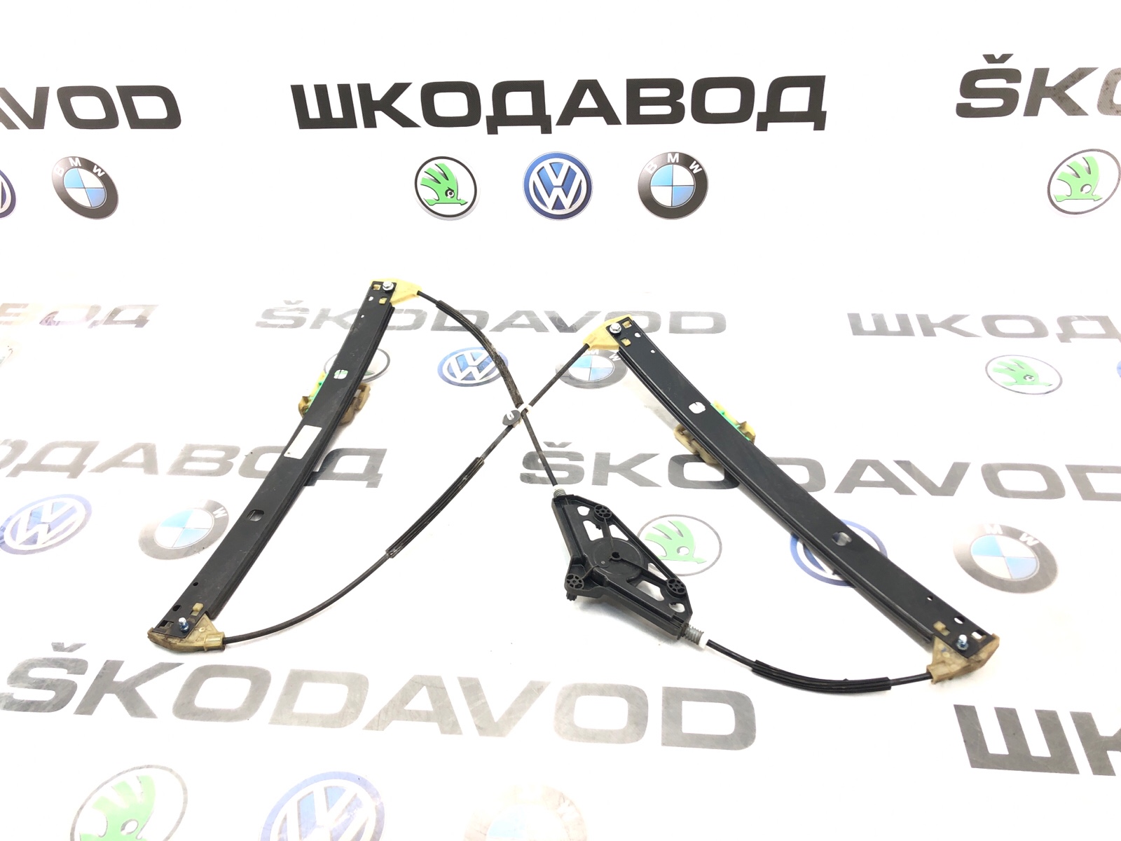 Стеклоподъемник, 3000 рублей, Москва