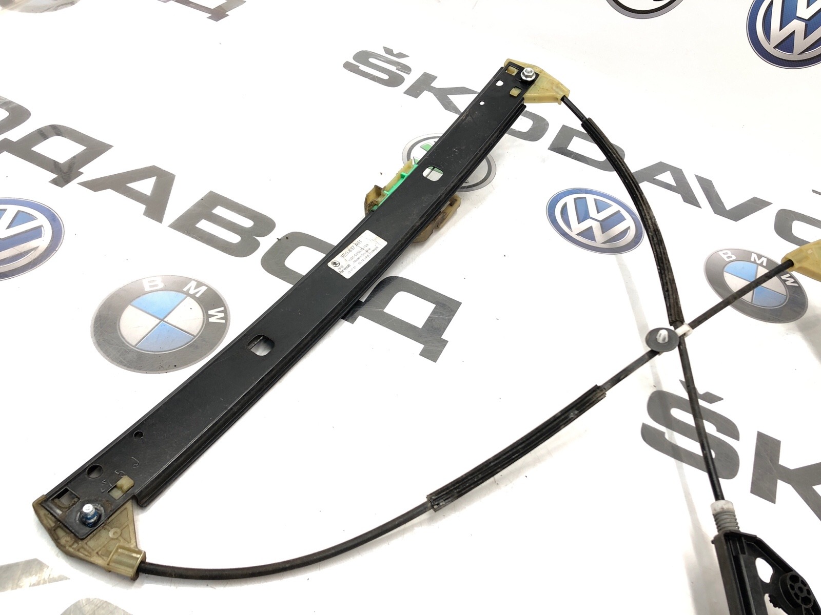 Стеклоподъемник, 3000 рублей, Москва